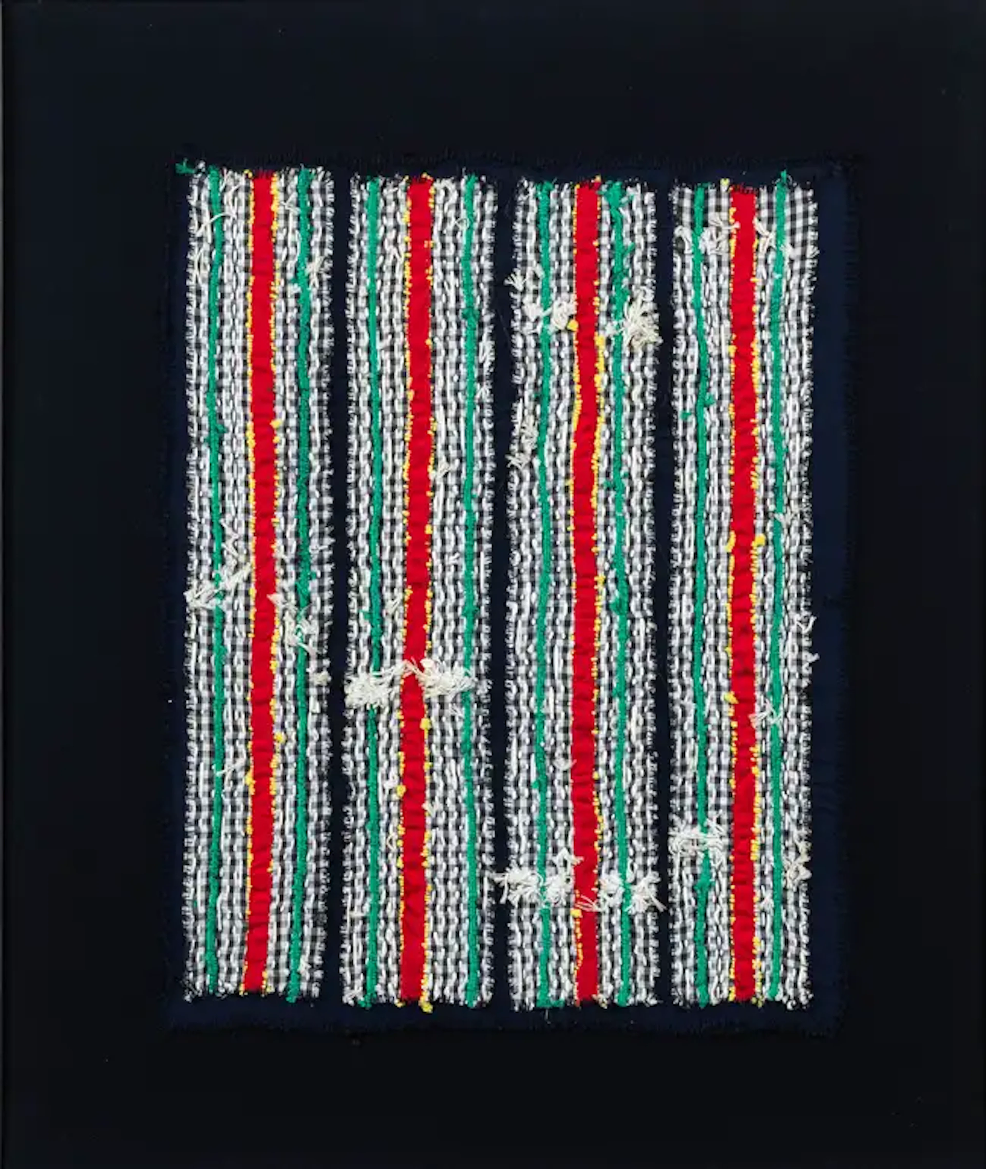 Chiyu Uemae (1920-2018) Untitled (No. 31)