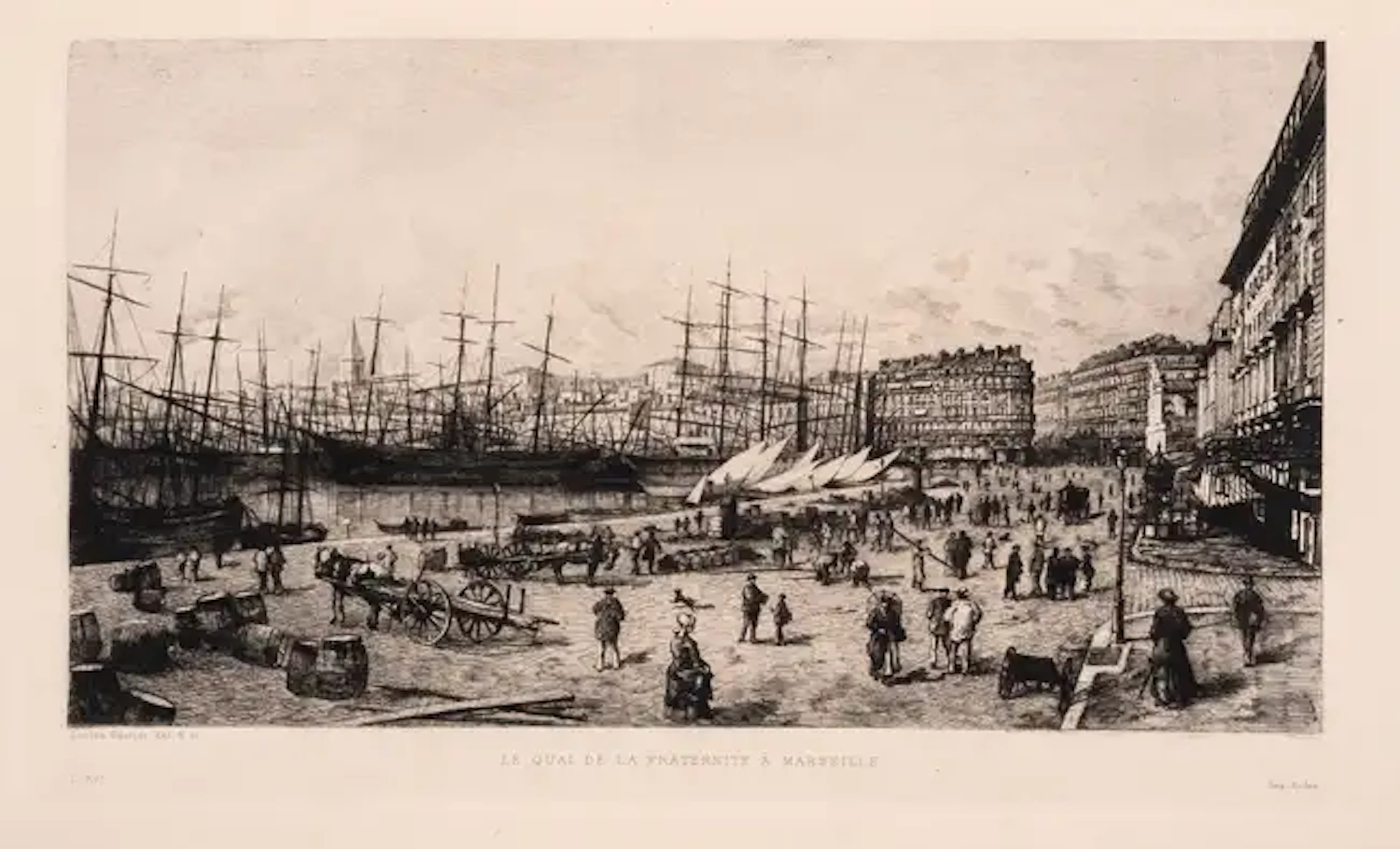 L'Art. Revue Hebdomadaire Illustrée, 5 vol., Paris & London, 1882-83