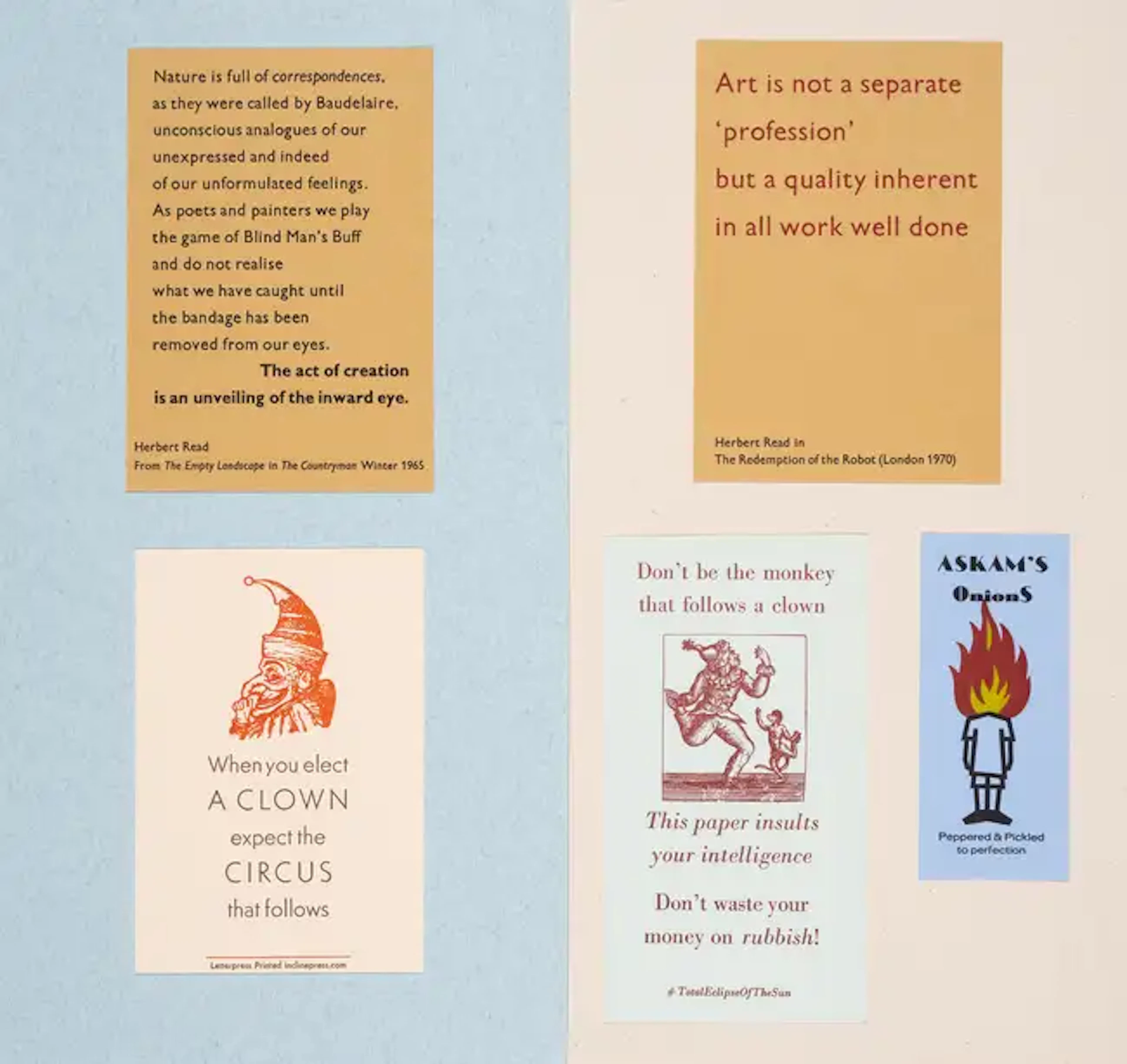 Incline Press.- Deadman (Derek) & Rigby Graham. . A Paper Snowstorm: