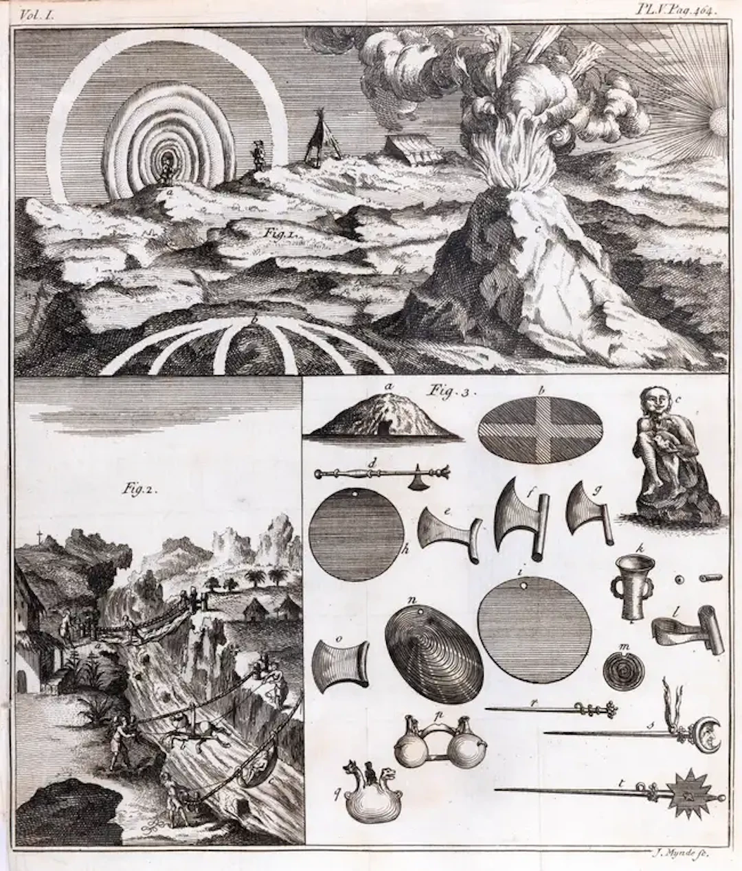 South America.- Ulloa (Antonio de) and Jorge Juan y Santacilla. A
