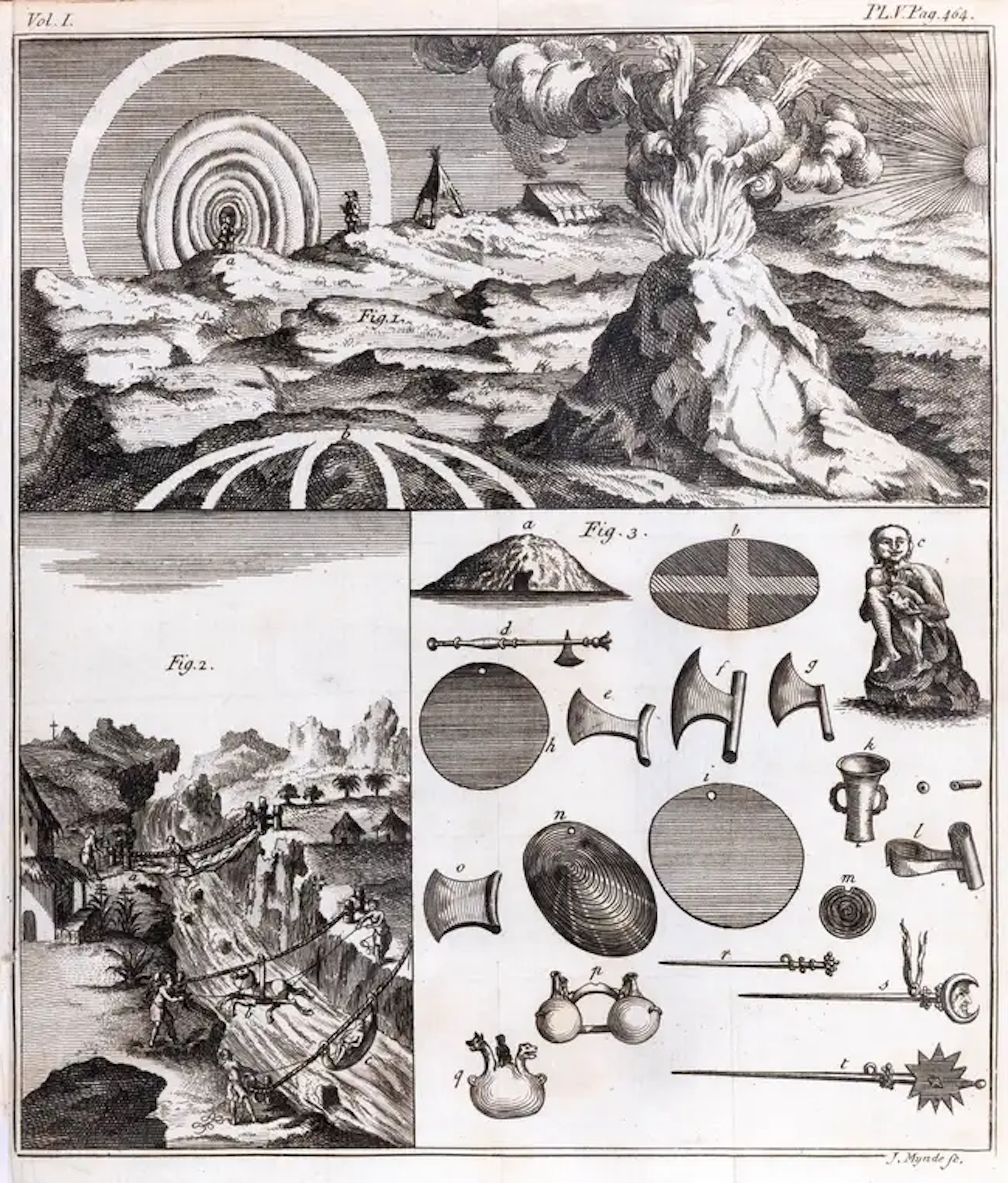 South America.- Ulloa (Antonio de) and Jorge Juan y Santacilla. A