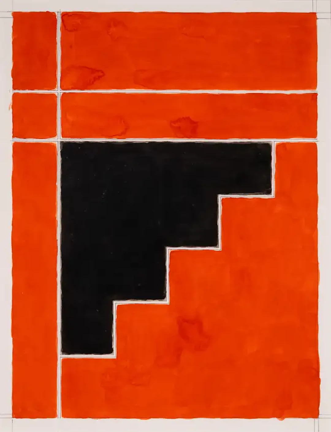 Jiro Takamatsu (1938-1998) Compound