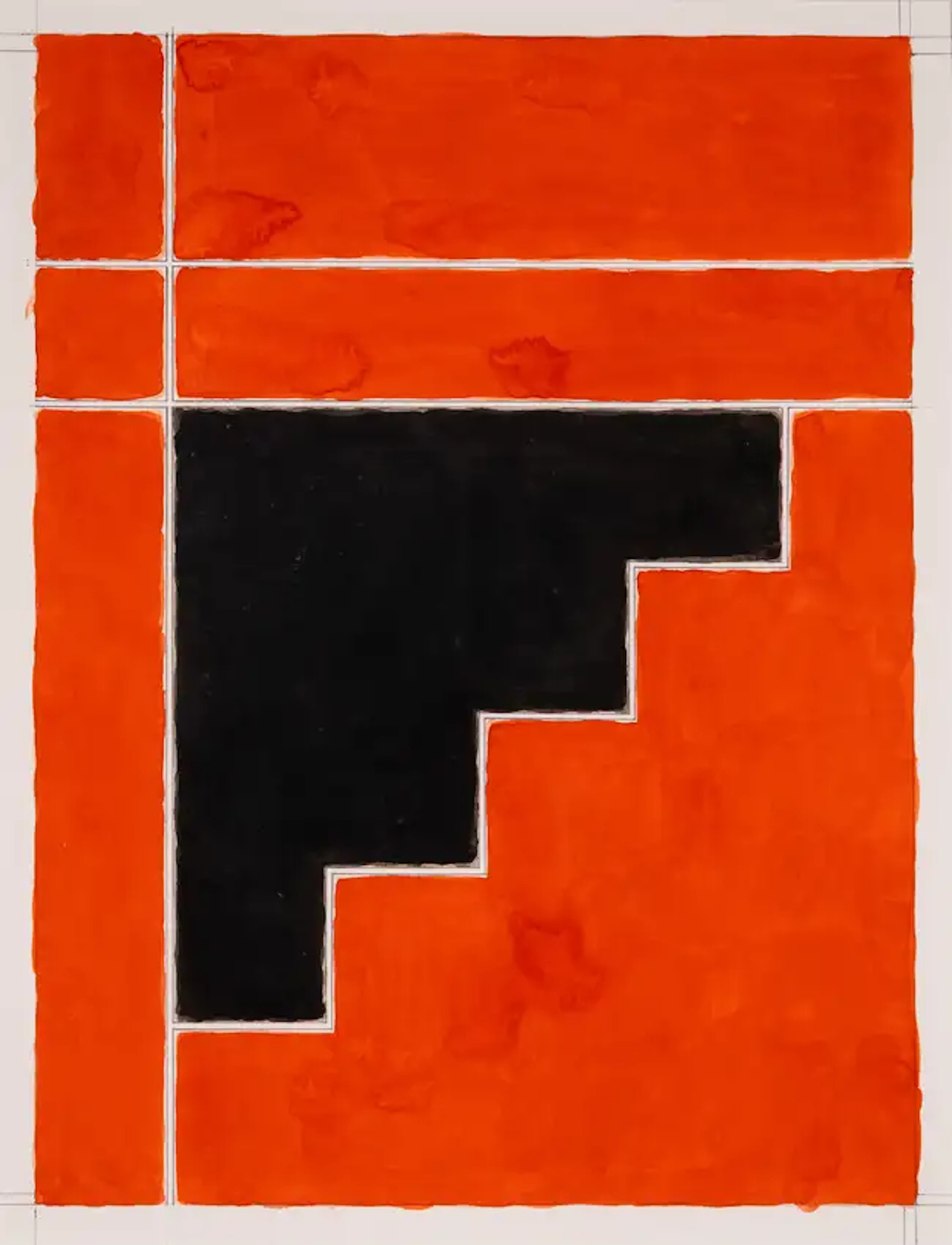 Jiro Takamatsu (1938-1998) Compound