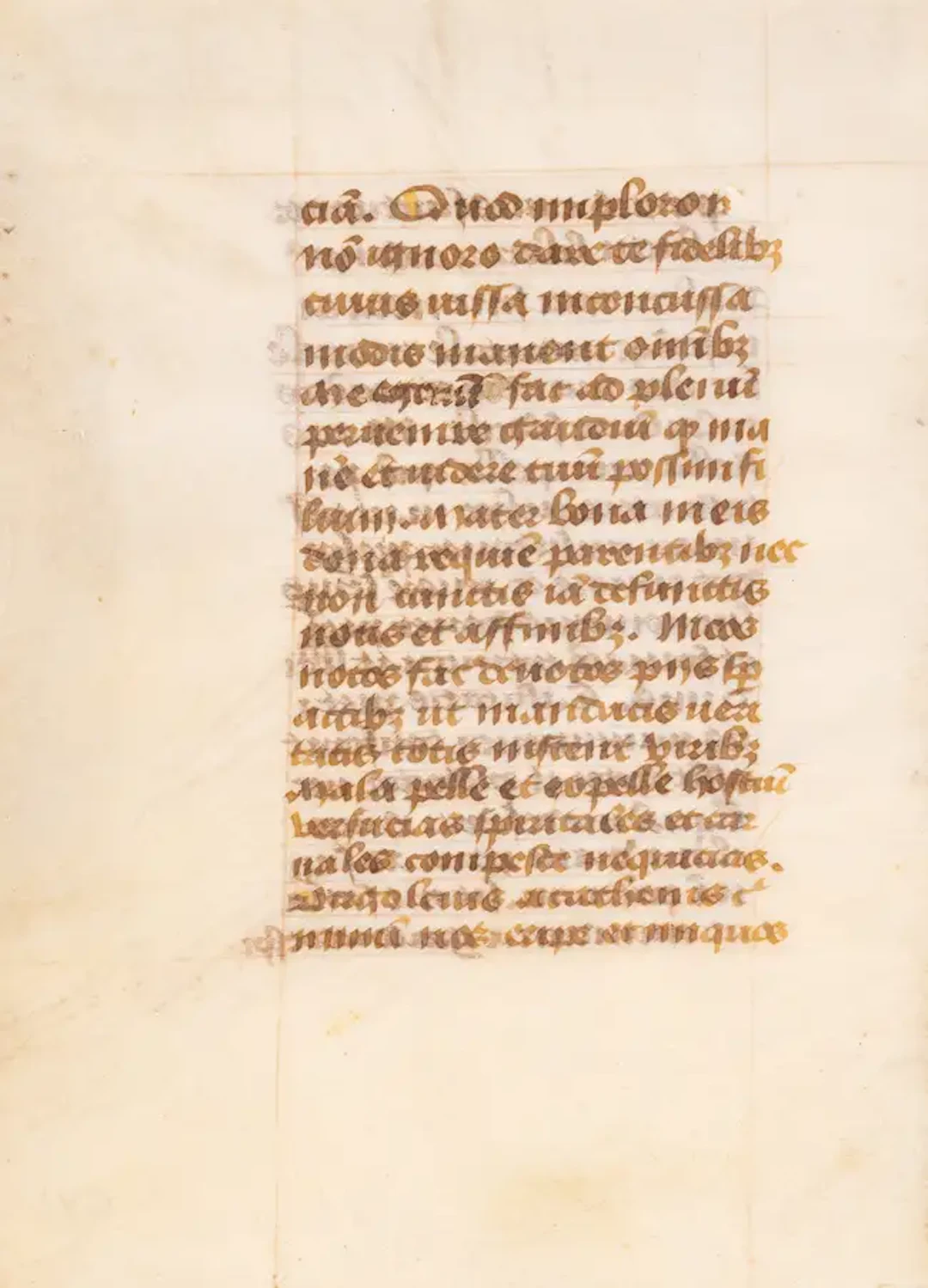 Reed (Ronald) Specimens of Parchment, number 54 of 200 copies, this