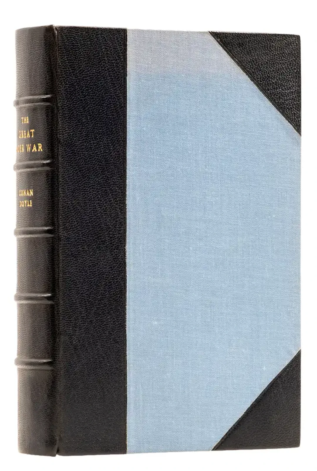 Doyle (Sir Arthur Conan) The Great Boer War, first edition, 1900.