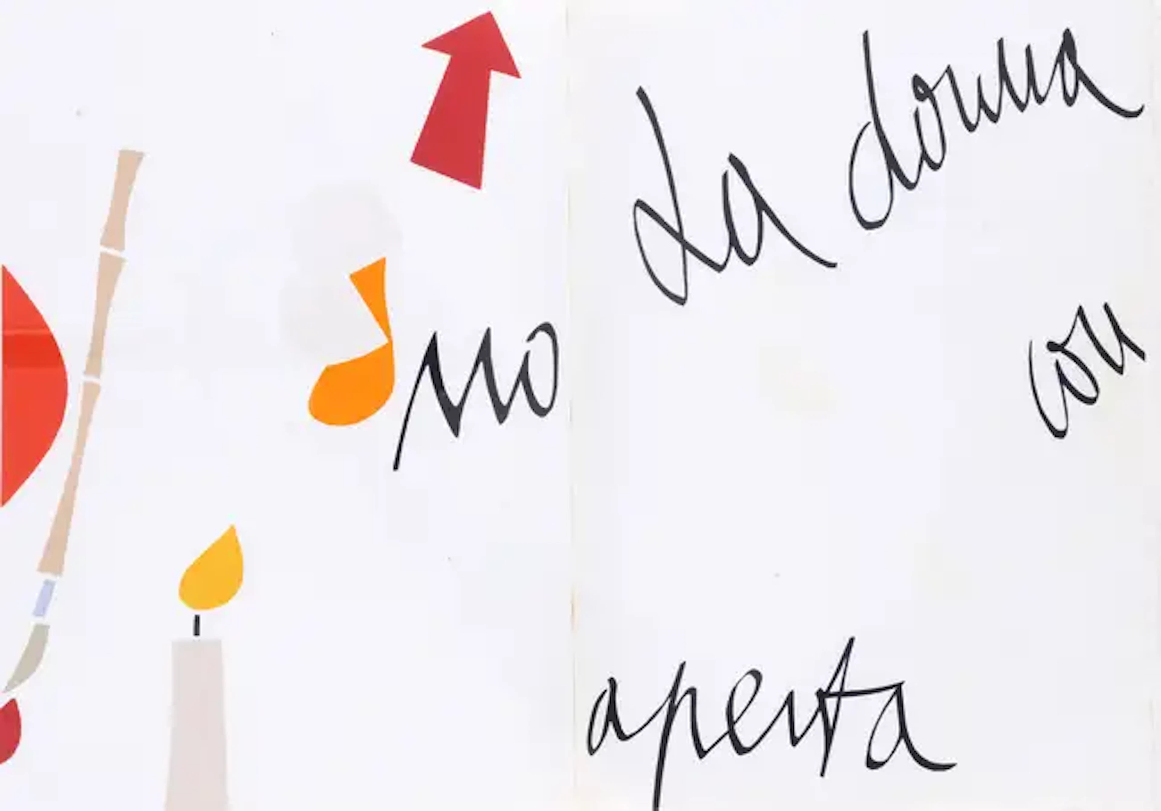 Plain Wrapper Press.- Santucci (Luigi) La donna con la bocca aperta