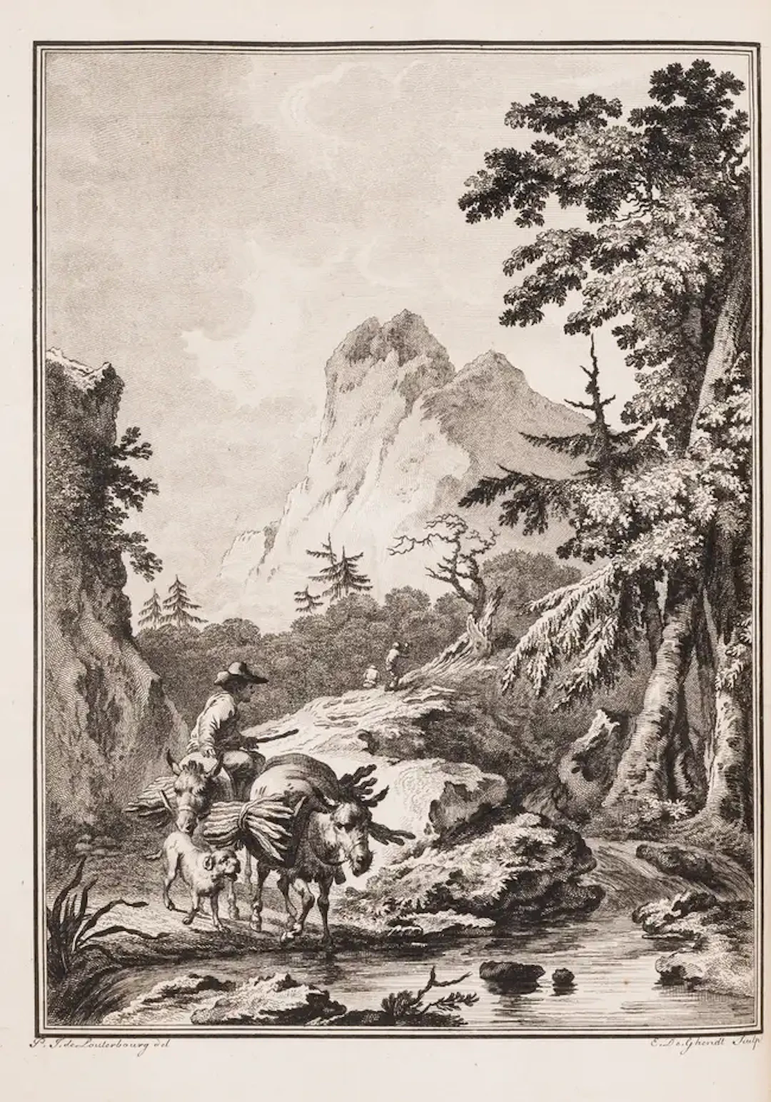 Agriculture & Rural Life.- Rosset (Pierre Fulcrand) L'Agriculture: