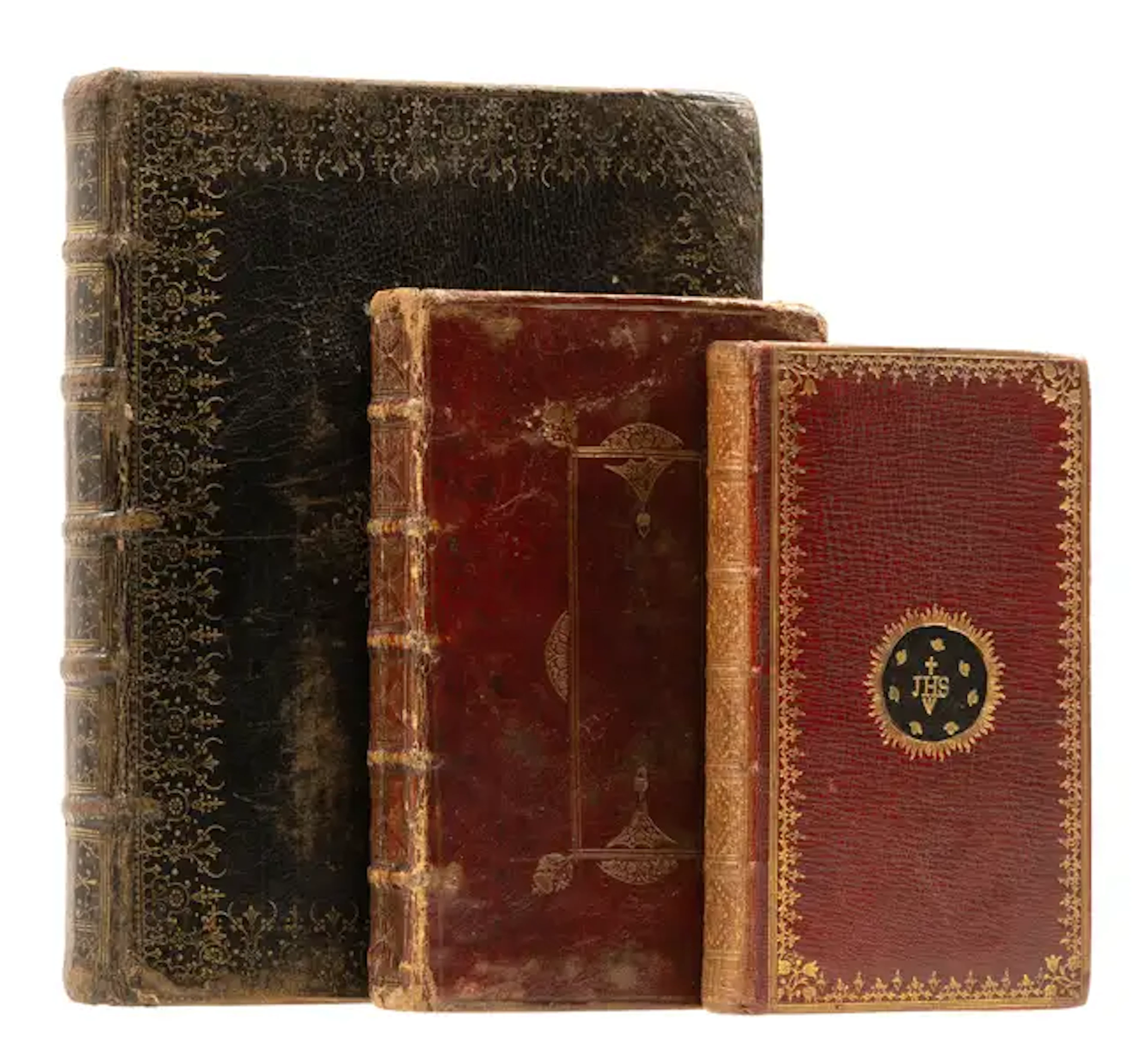 Bindings.- Book of Common Prayer (The), by Charles Bill, and the Executrix