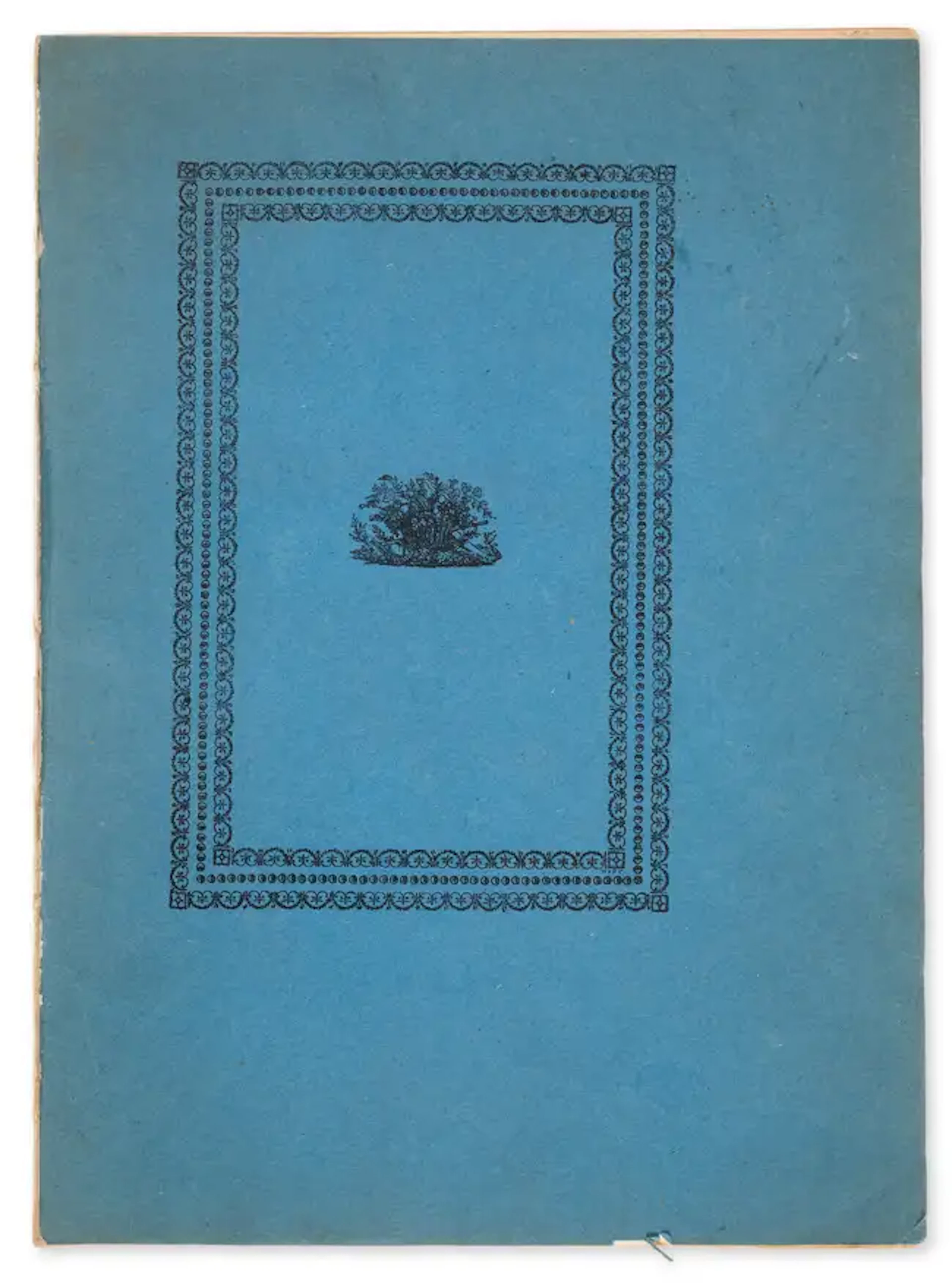 Shelley (Percy Bysshe) Adonais. An Elegy on the Death of John Keats