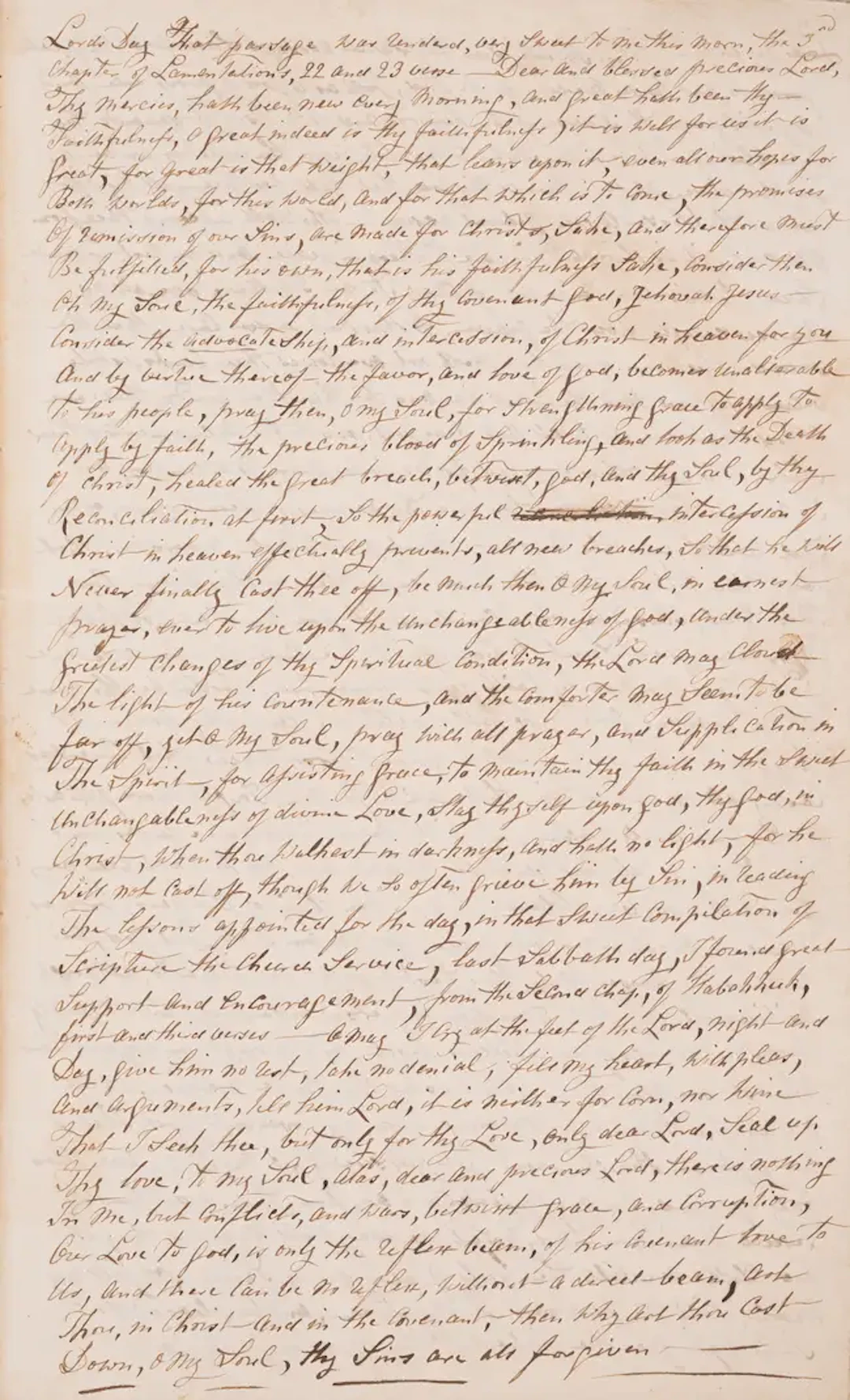 19 century woman writer.- Lewentisk (Angelina Maria) Her Book of Sabbath