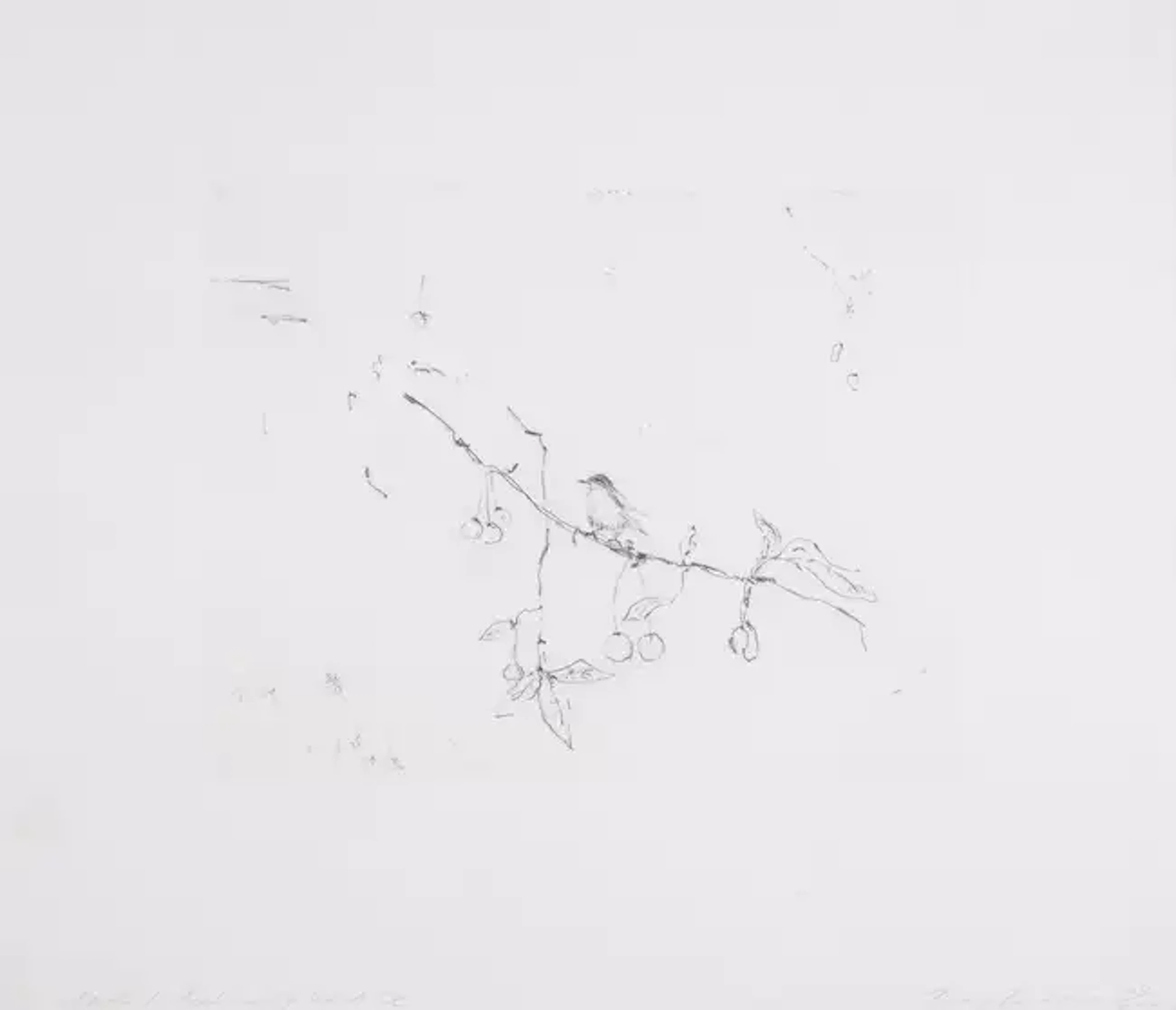 Tracey Emin (b.1963) Sometimes I Feel Lonely, But It's OK
