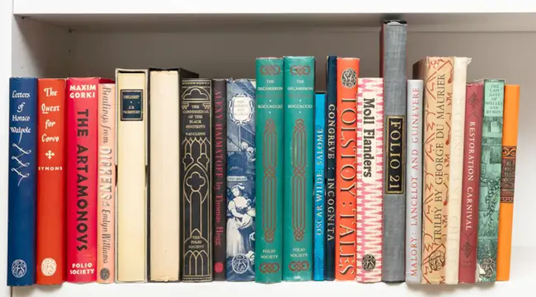 Maugham (William Somerset) Cakes and Ale, limited edition signed by