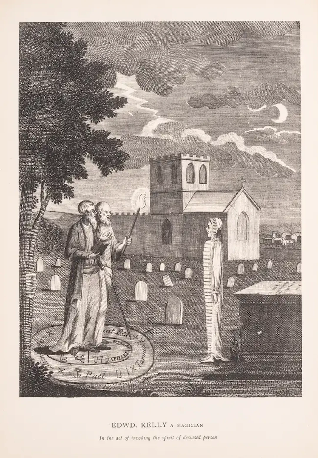 Waite (A. E.) The Book of Black Magic, one of 500 copies, London