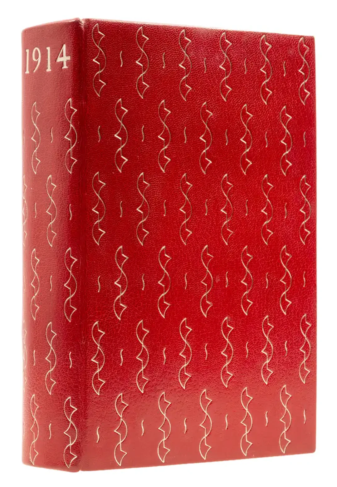 Shaw (Christopher, binder).- French (John Denton Pinkstone, 1st Earl
