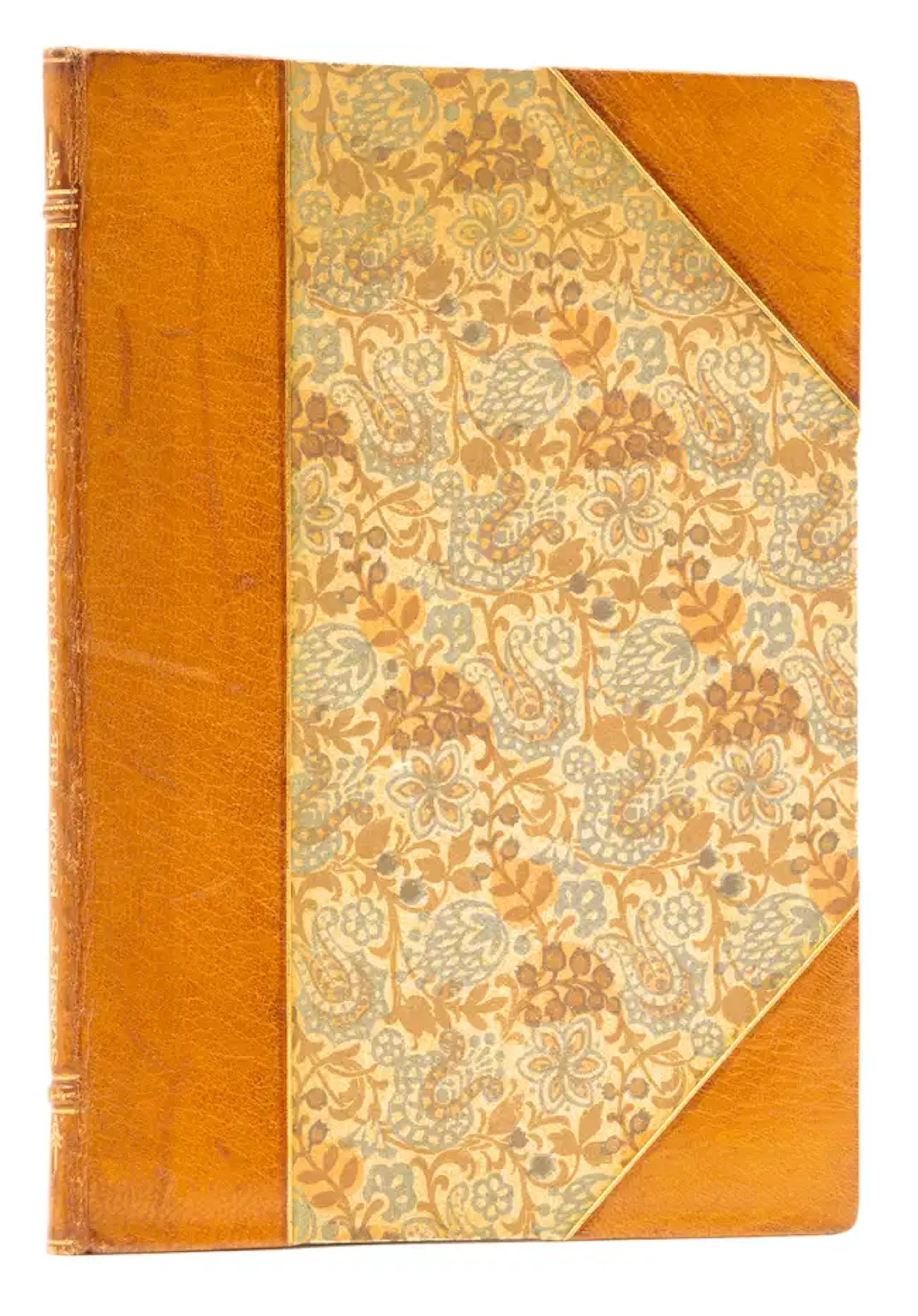 Browning (Elizabeth Barrett) Sonnets from the Portuguese, one of 350