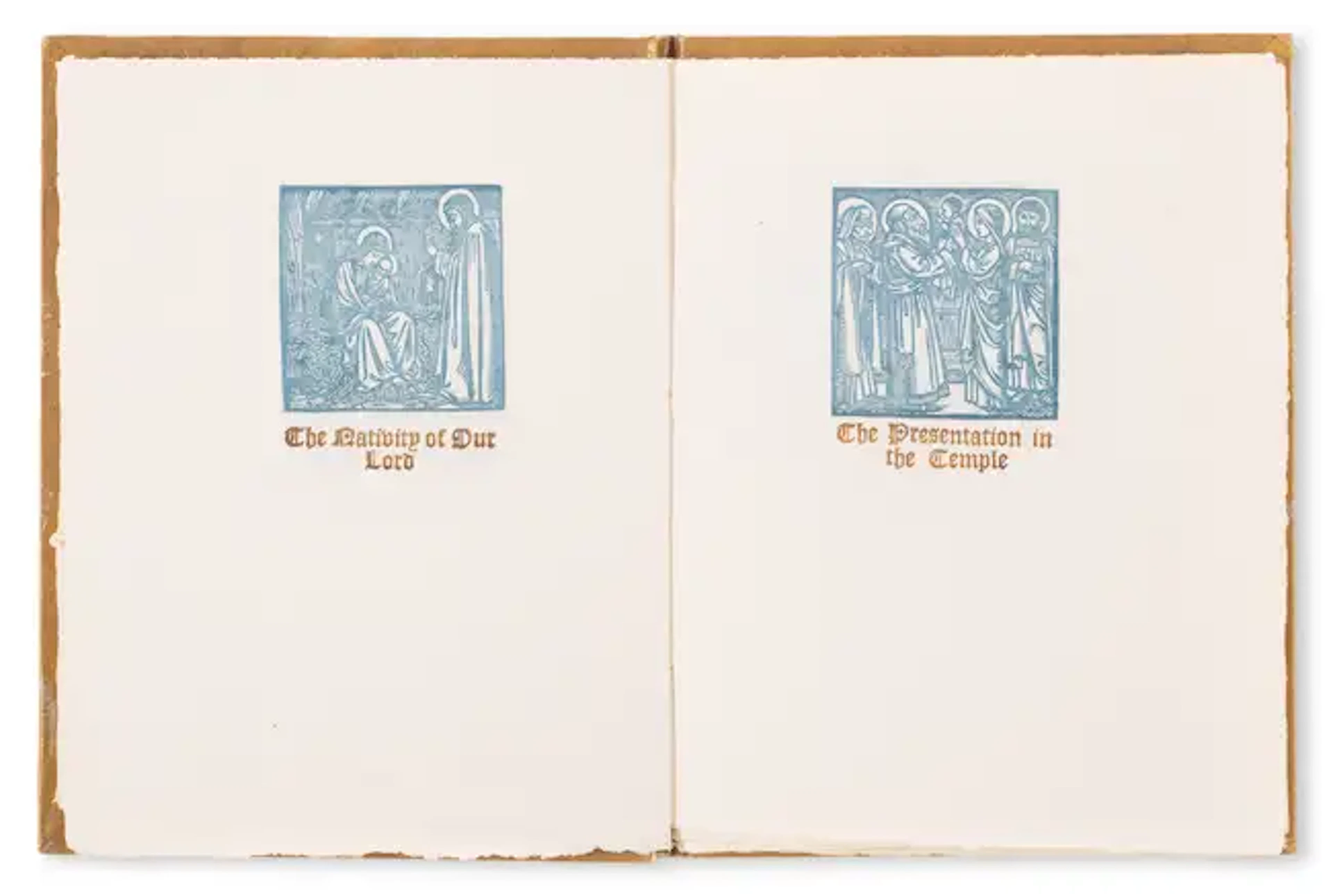 Pear Tree Press.- Guthrie (James, printer) [Black Letter Series]