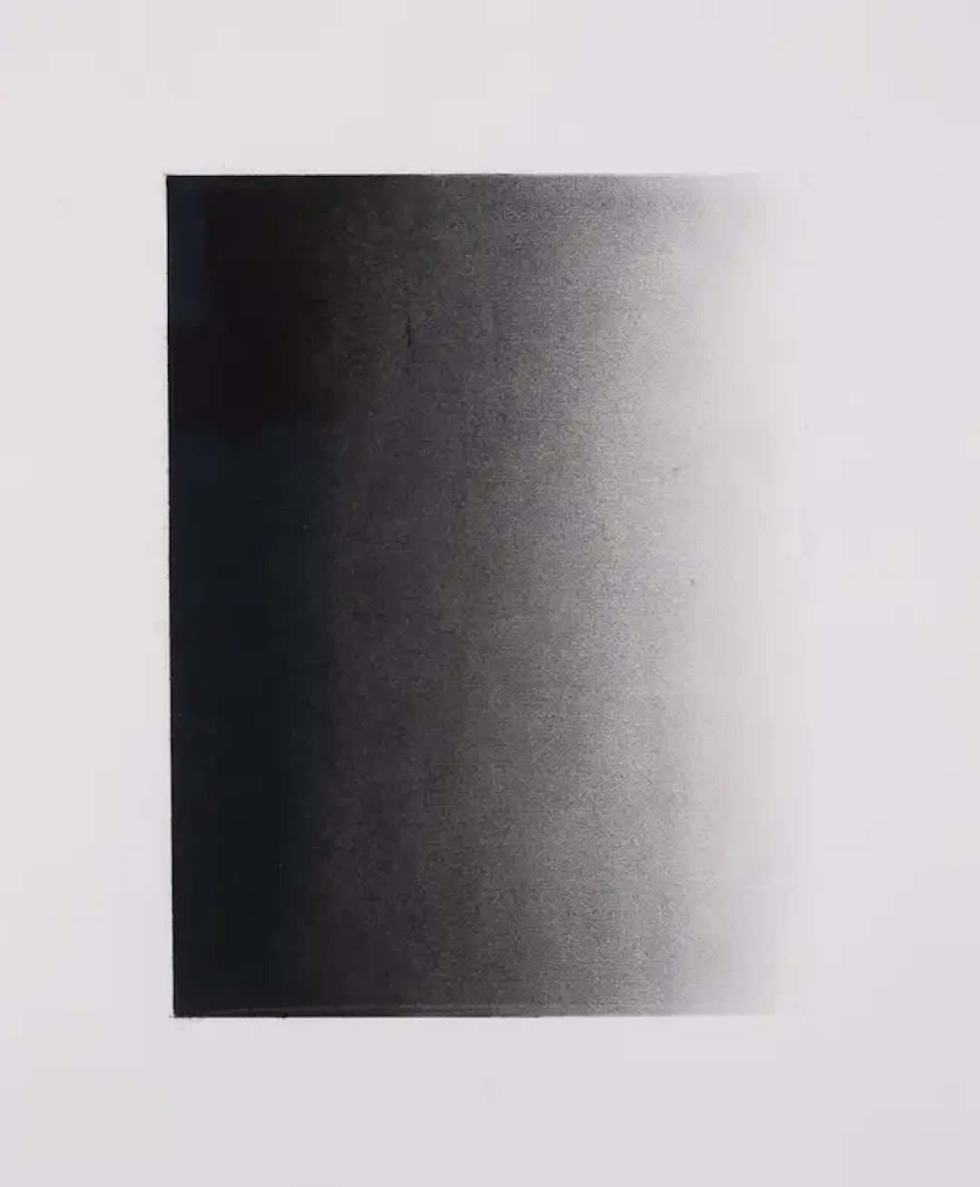 Iran do Espírito Santo (b.1963) Wide Vertical Gradient