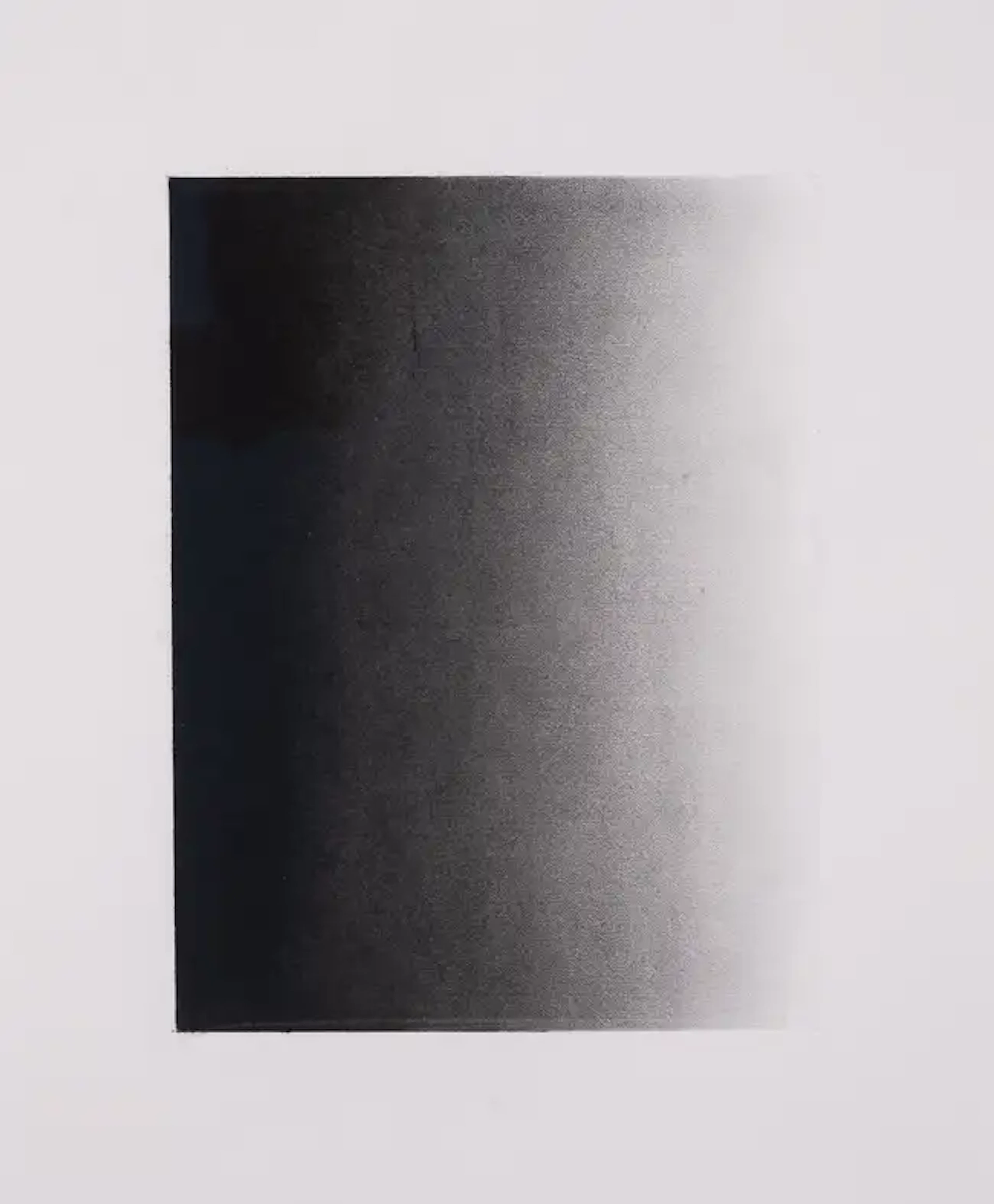 Iran do Espírito Santo (b.1963) Wide Vertical Gradient