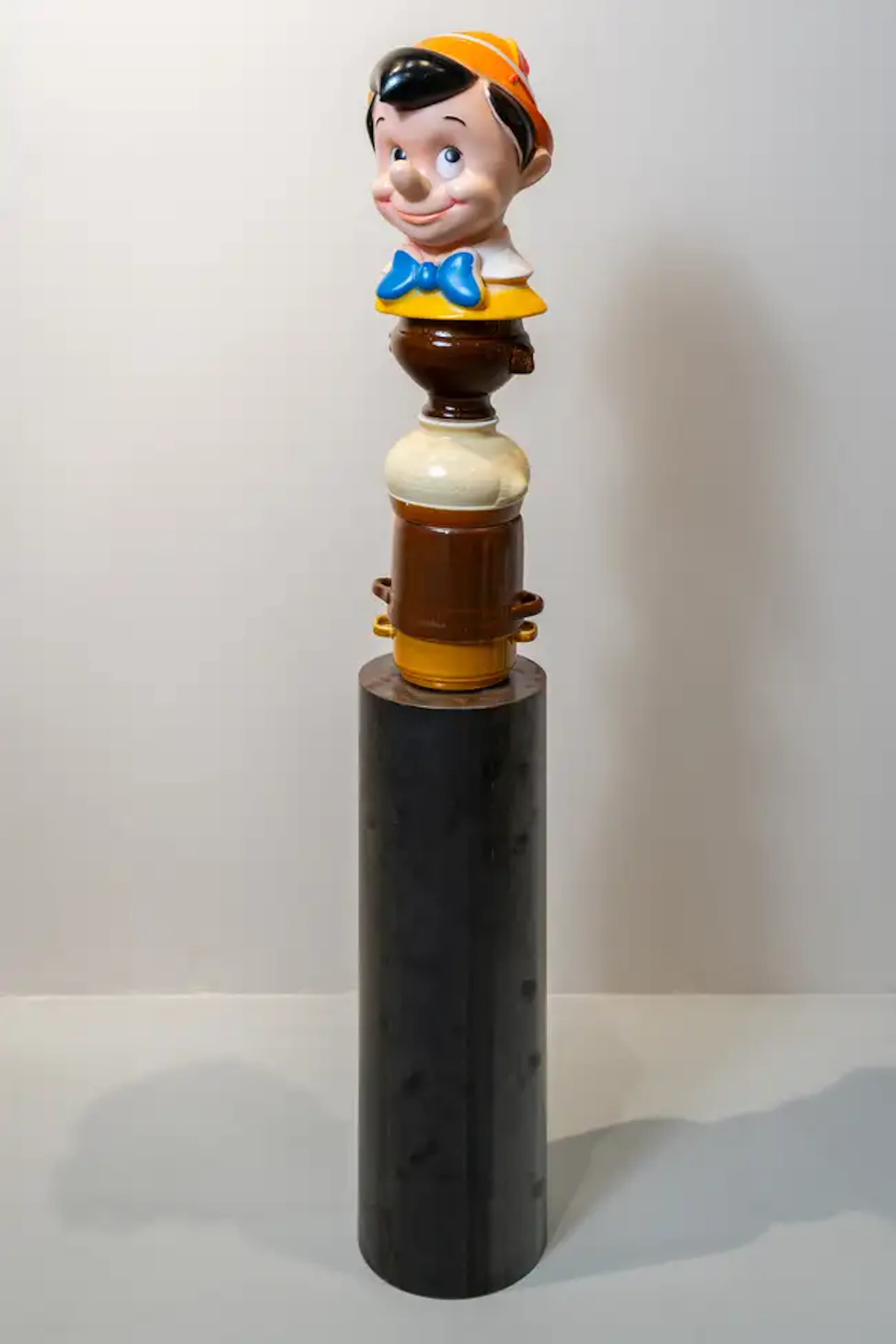 Nel Aerts (b.1987) Walt Disney