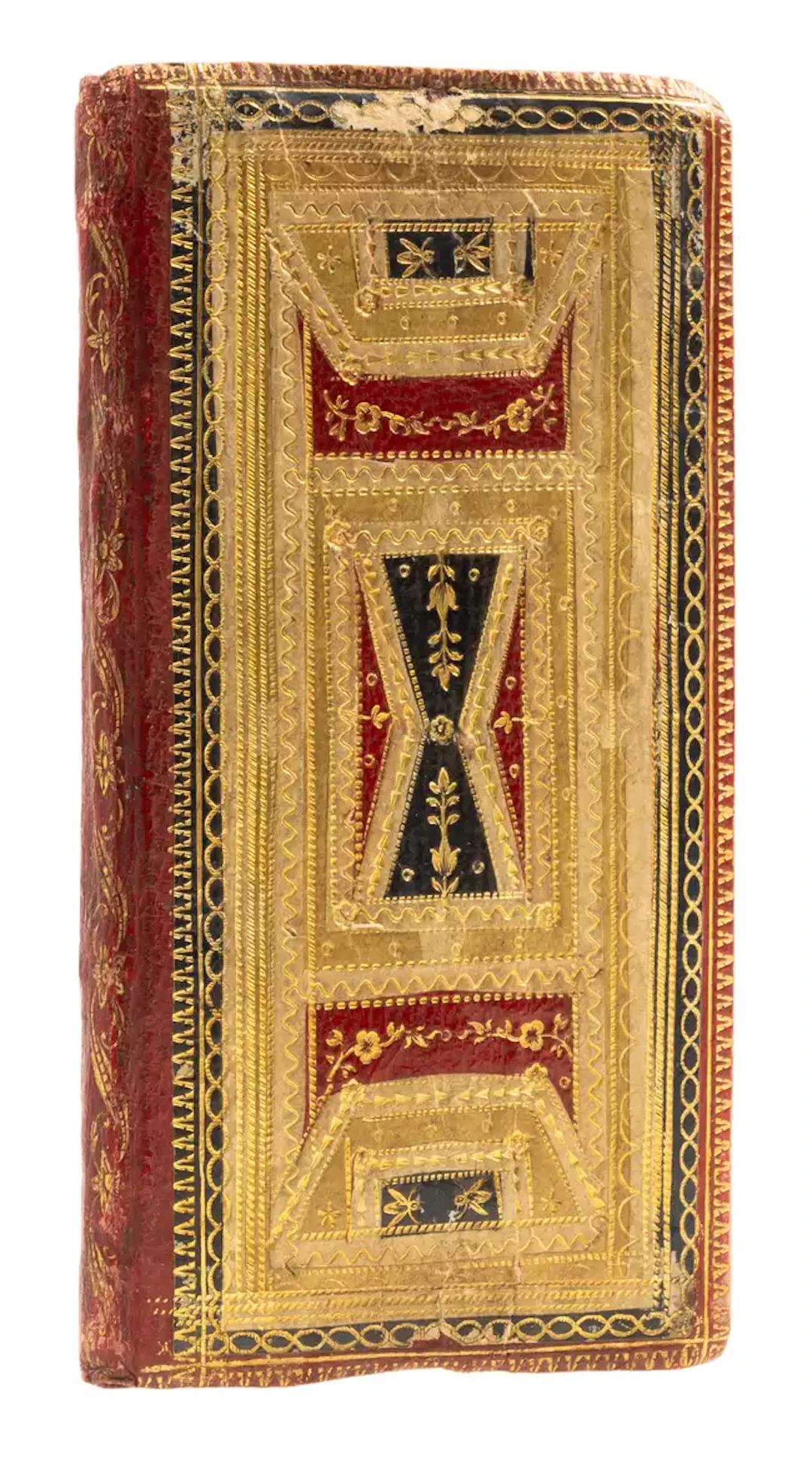 Almanac.- Goldsmith (John) An Almanack for the Year of our Lord God