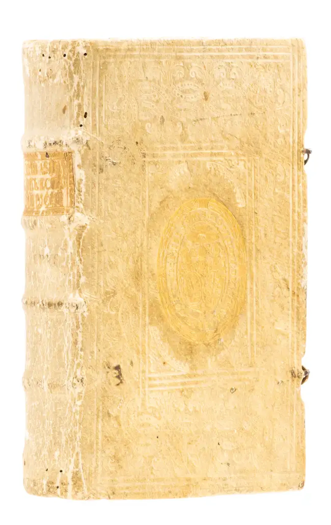 Medicine.- Oribasius. Collectorum medicinalium libri XVII, Venice