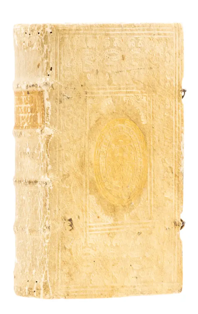 Medicine.- Oribasius. Collectorum medicinalium libri XVII, Venice