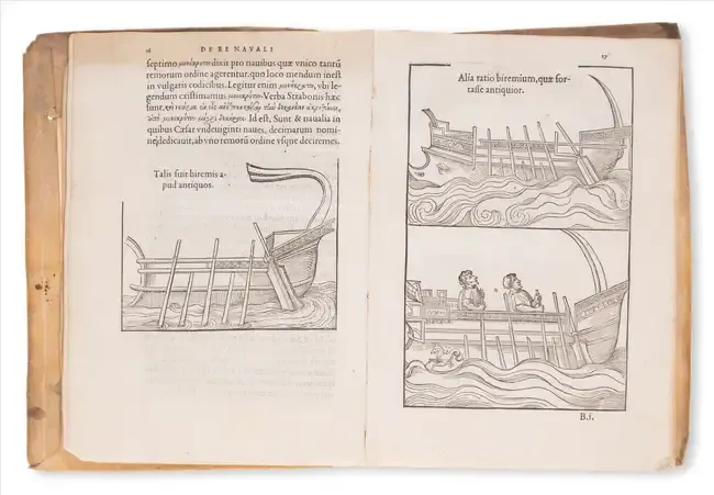 Baif (Lazare de) Annotationes in leges II. De captivis, et postliminio