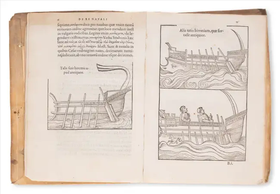 Baif (Lazare de) Annotationes in leges II. De captivis, et postliminio