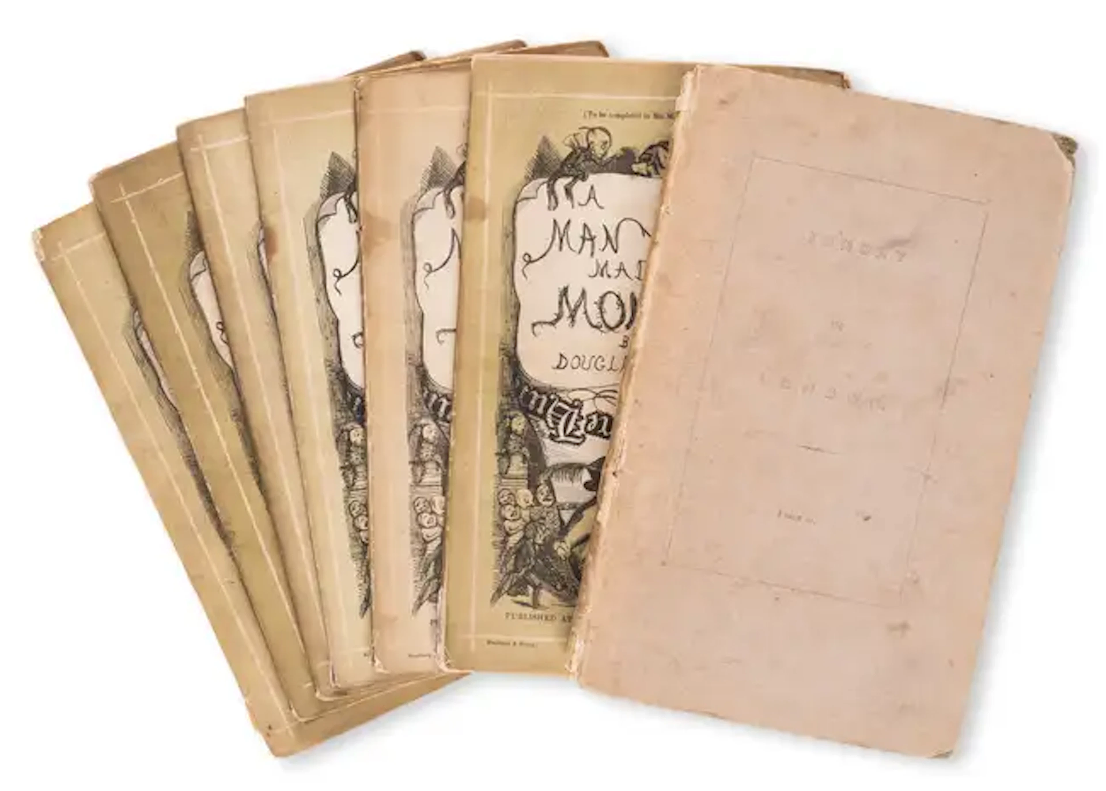 Cruikshank (George).- [Wight (John)] Sunday in London, first edition