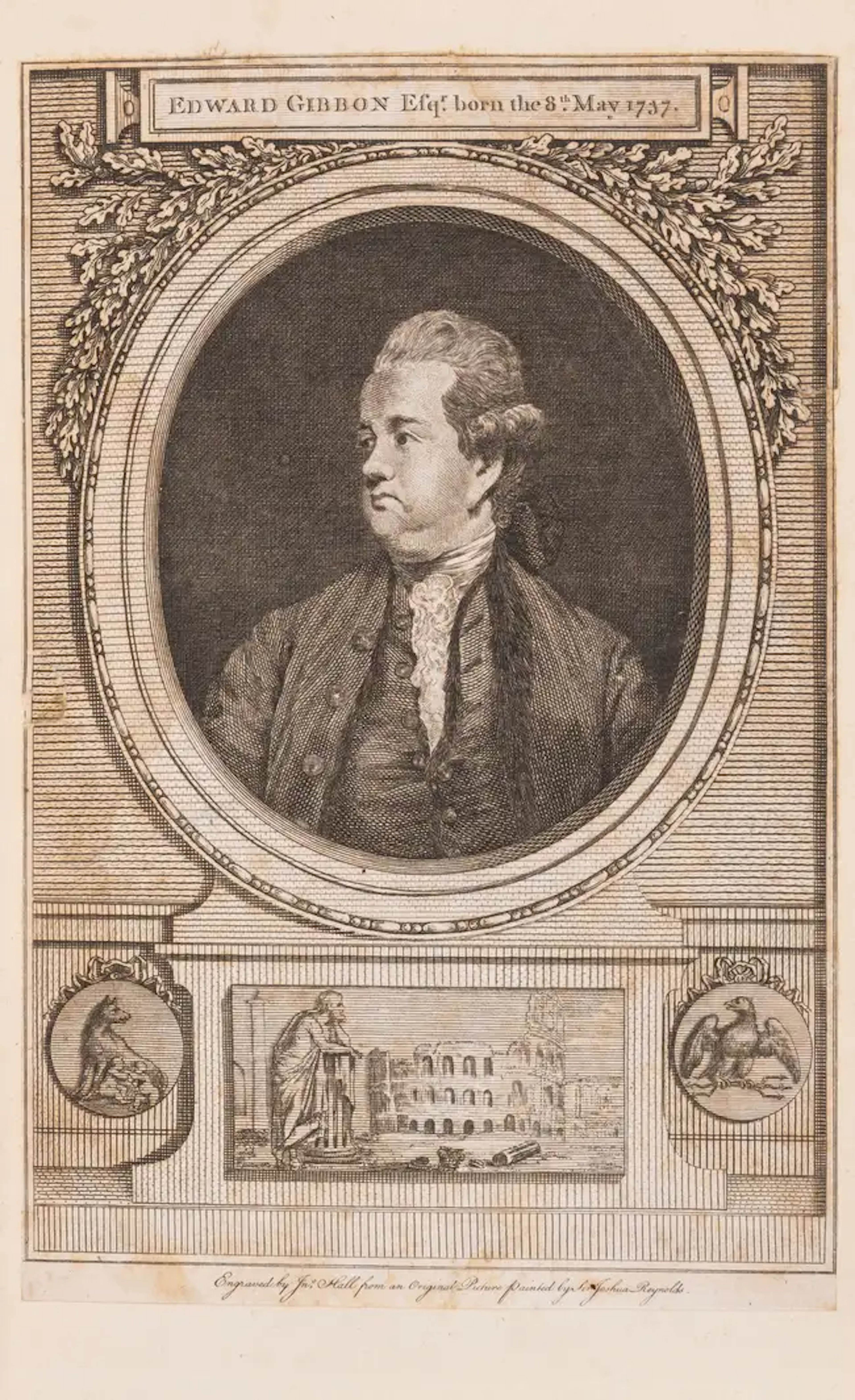 Portraits.- Miscellaneous Portraits, including: William Beckford