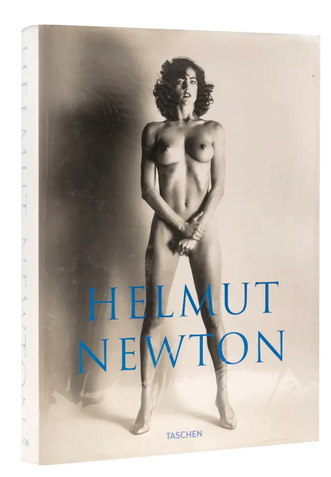 Newton (Helmut).- Newton (Jane) Helmut Newton. Baby Sumo, limited