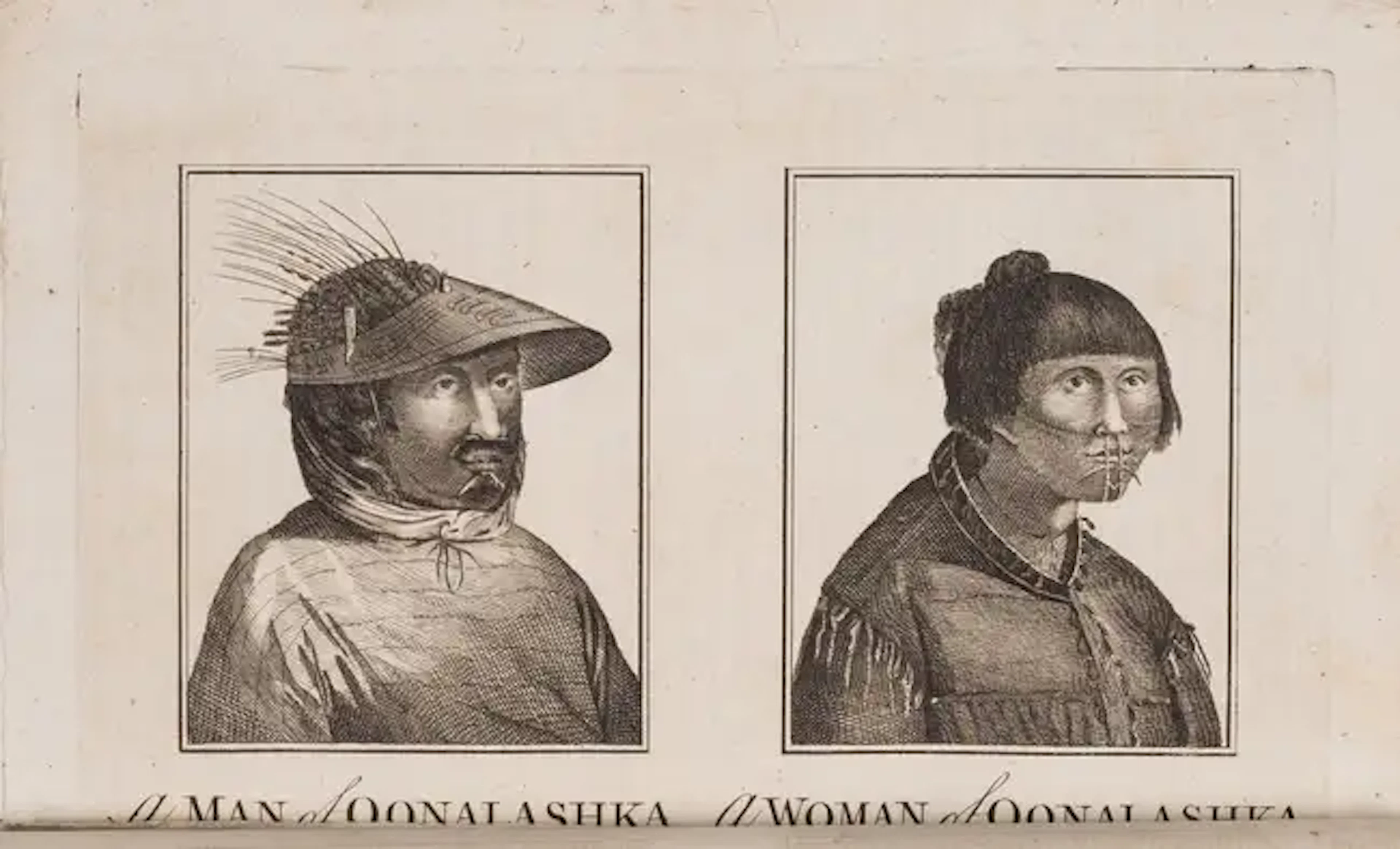 Voyages.- Cook (Captain James) A Collection of Voyages round the World