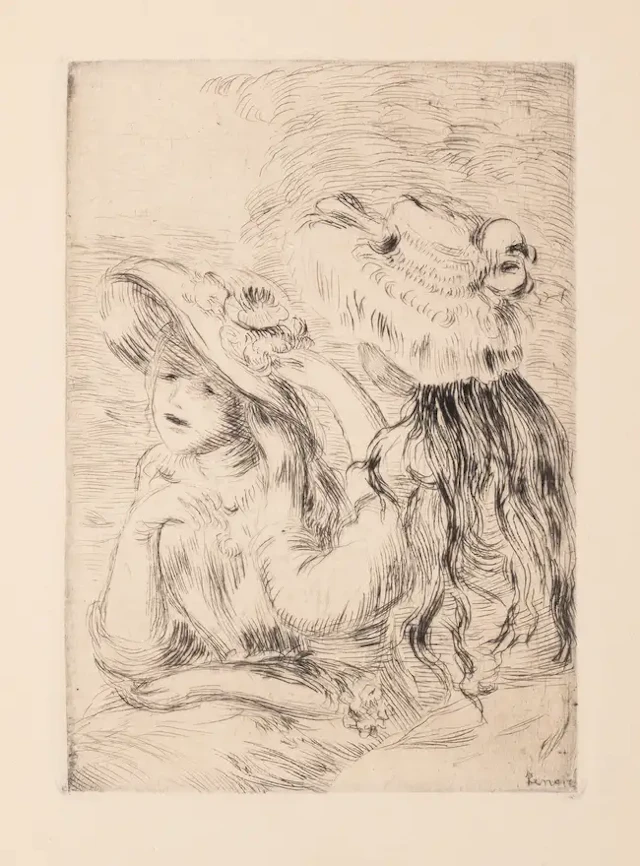 Various Artists Théodore Duret: Die Impressionisten