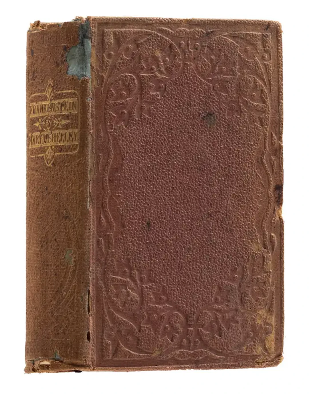 Shelley (Mary Wollstonecraft) Frankenstein; or, The Modern Prometheus