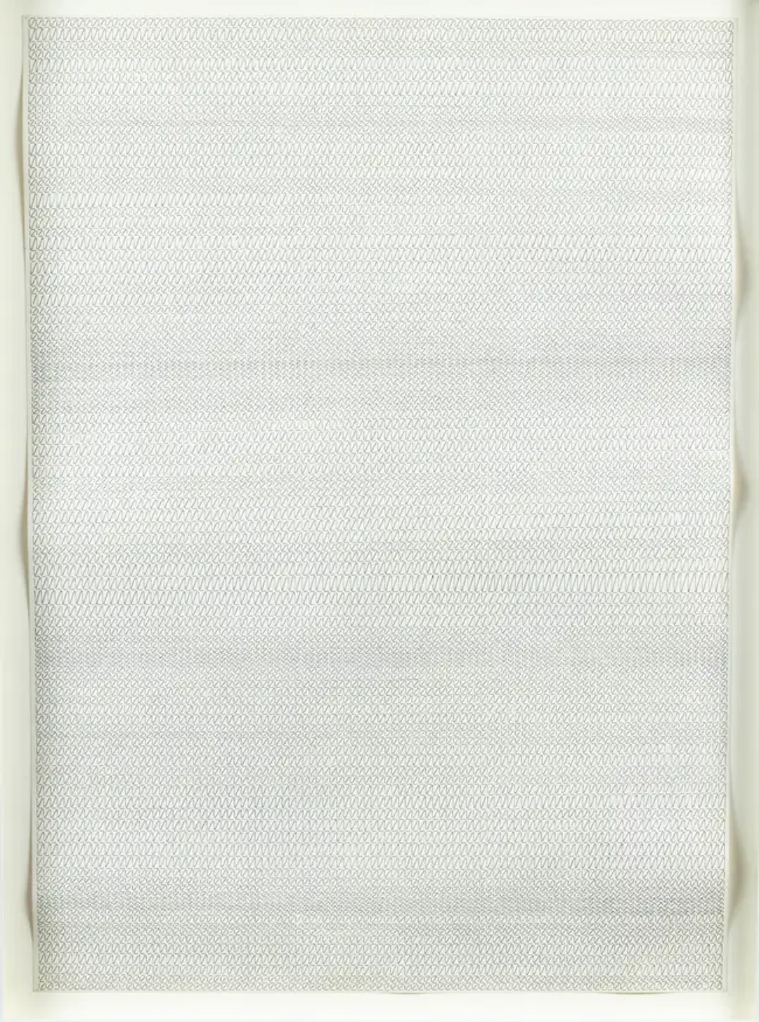 Dadamaino (1930-2004) L’alfabeto della mente lettera 4 (3)