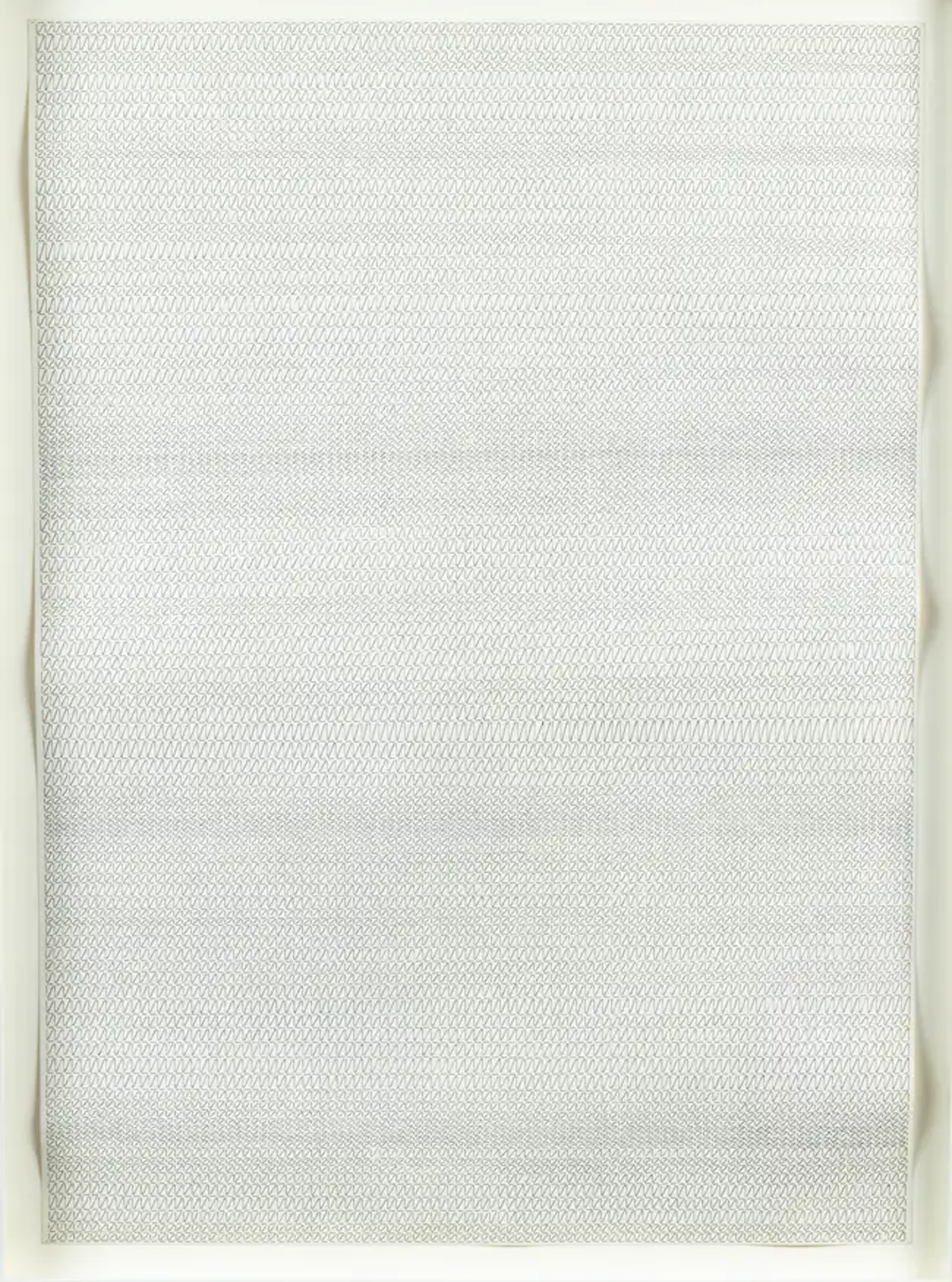 Dadamaino (1930-2004) L’alfabeto della mente lettera 4 (3)