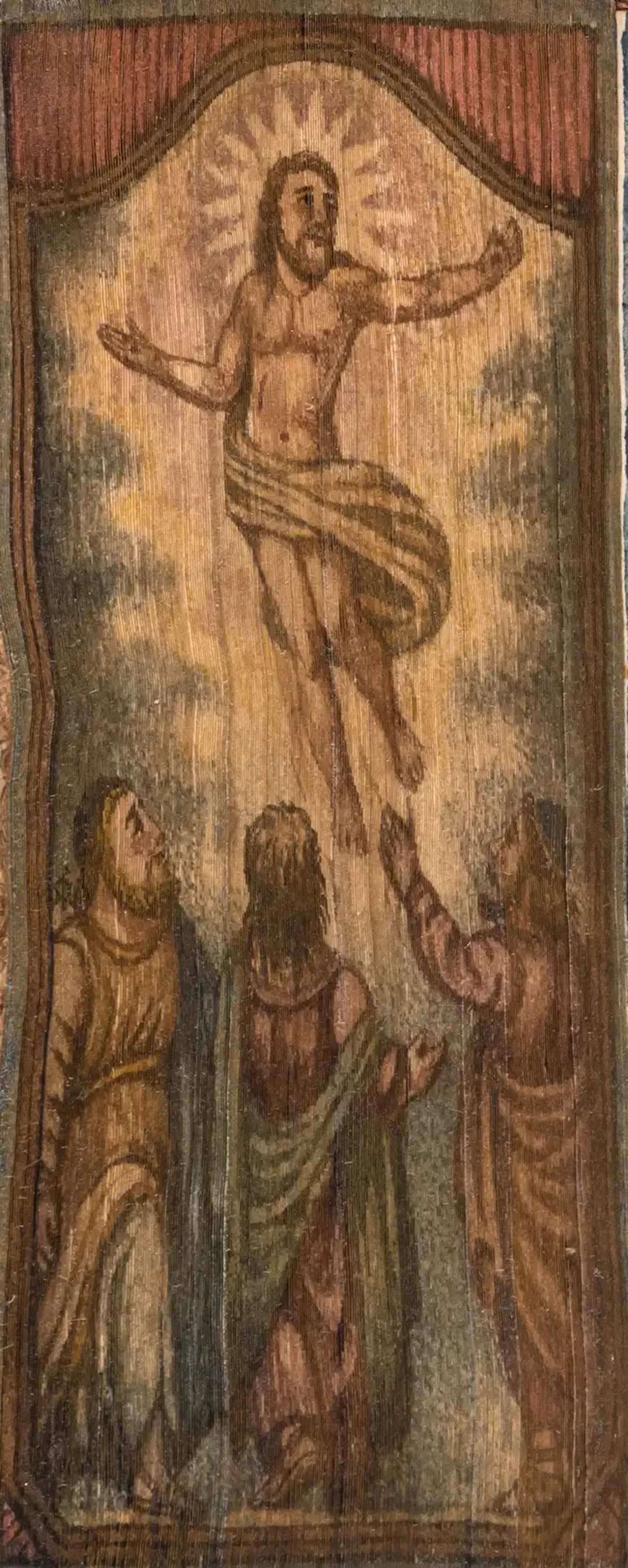 Fore-Edge painting.- Bibles.- The Book of Common Prayer, 1806; and