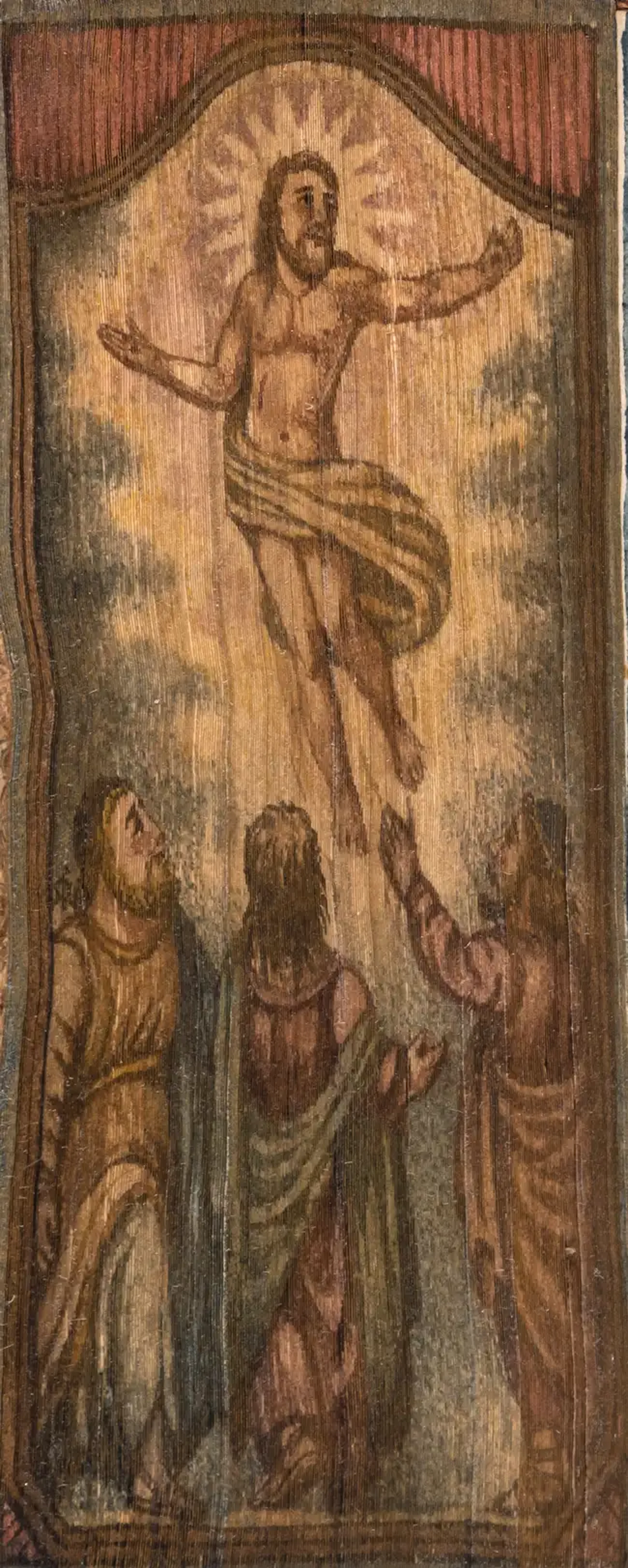 Fore-Edge painting.- Bibles.- The Book of Common Prayer, 1806; and