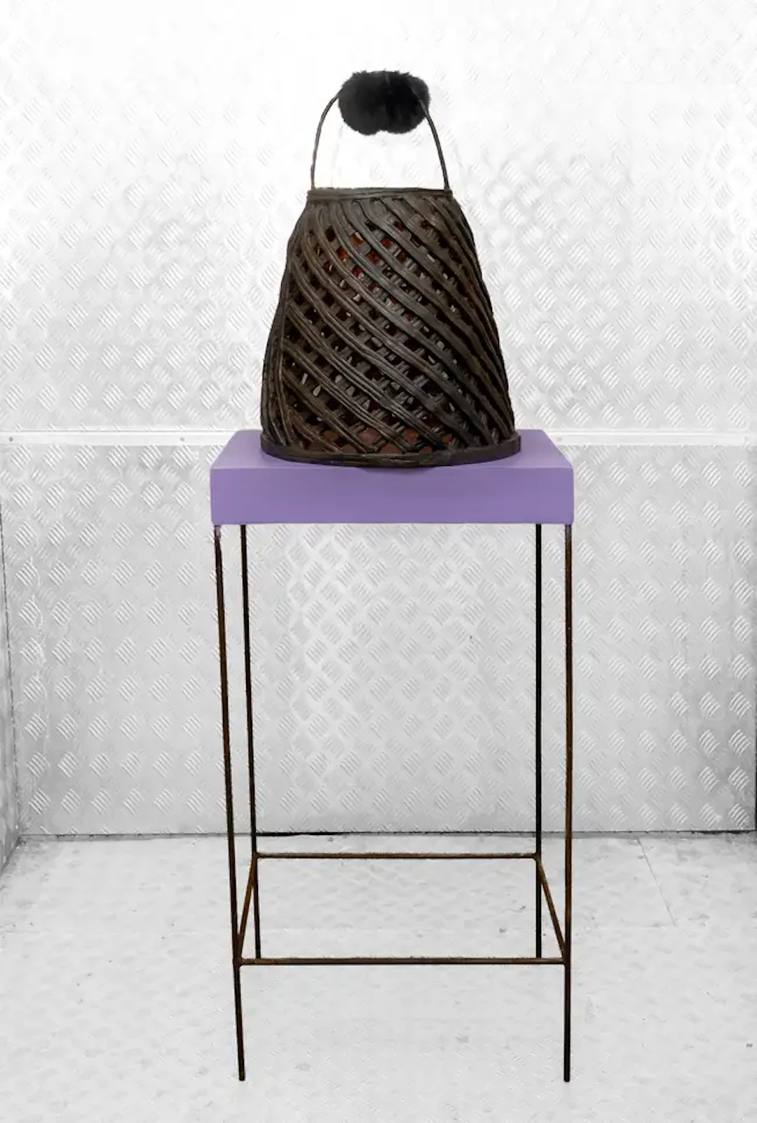 Duan Jianyu (b.1970) Crazy Shopping Bag No. 4