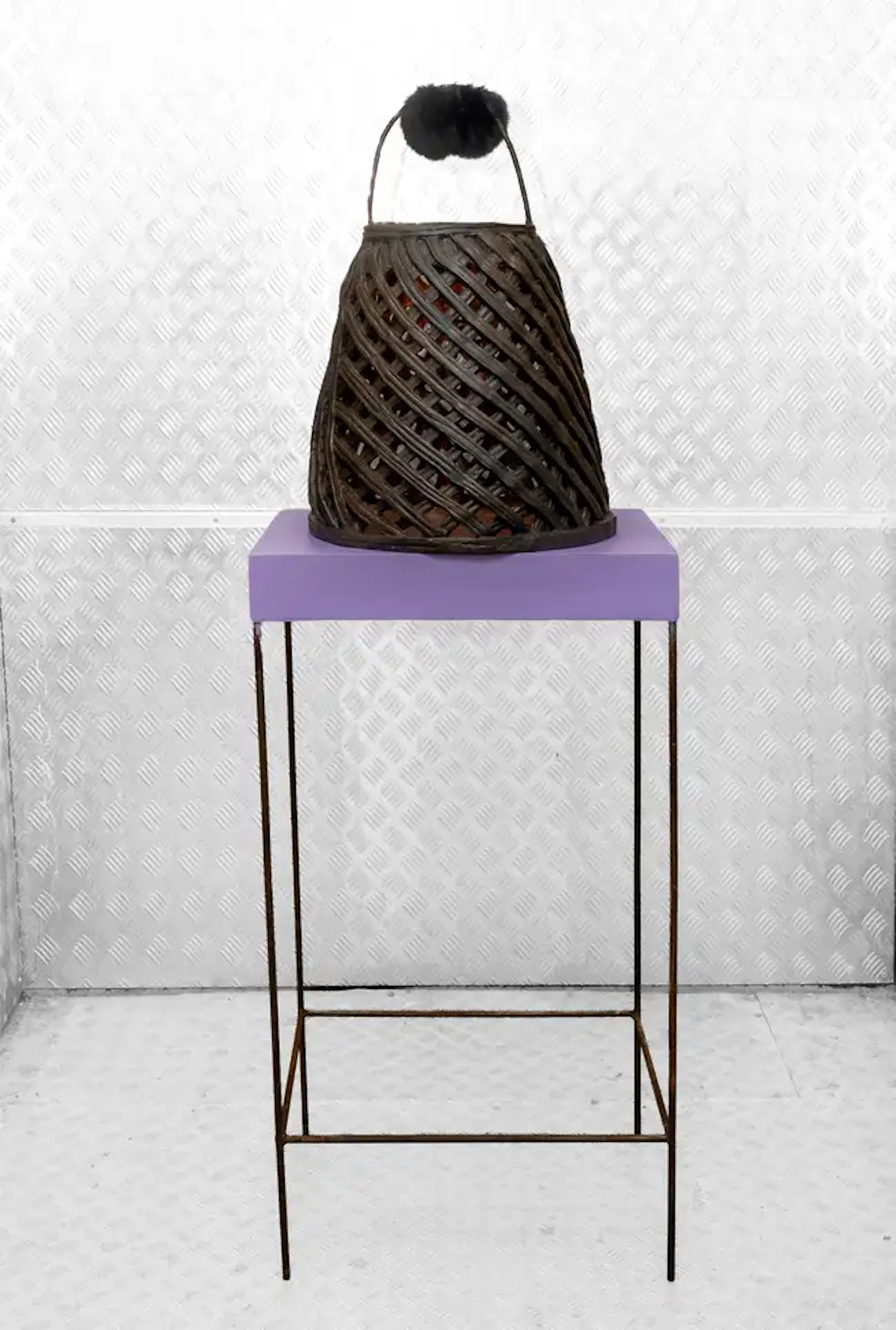 Duan Jianyu (b.1970) Crazy Shopping Bag No. 4
