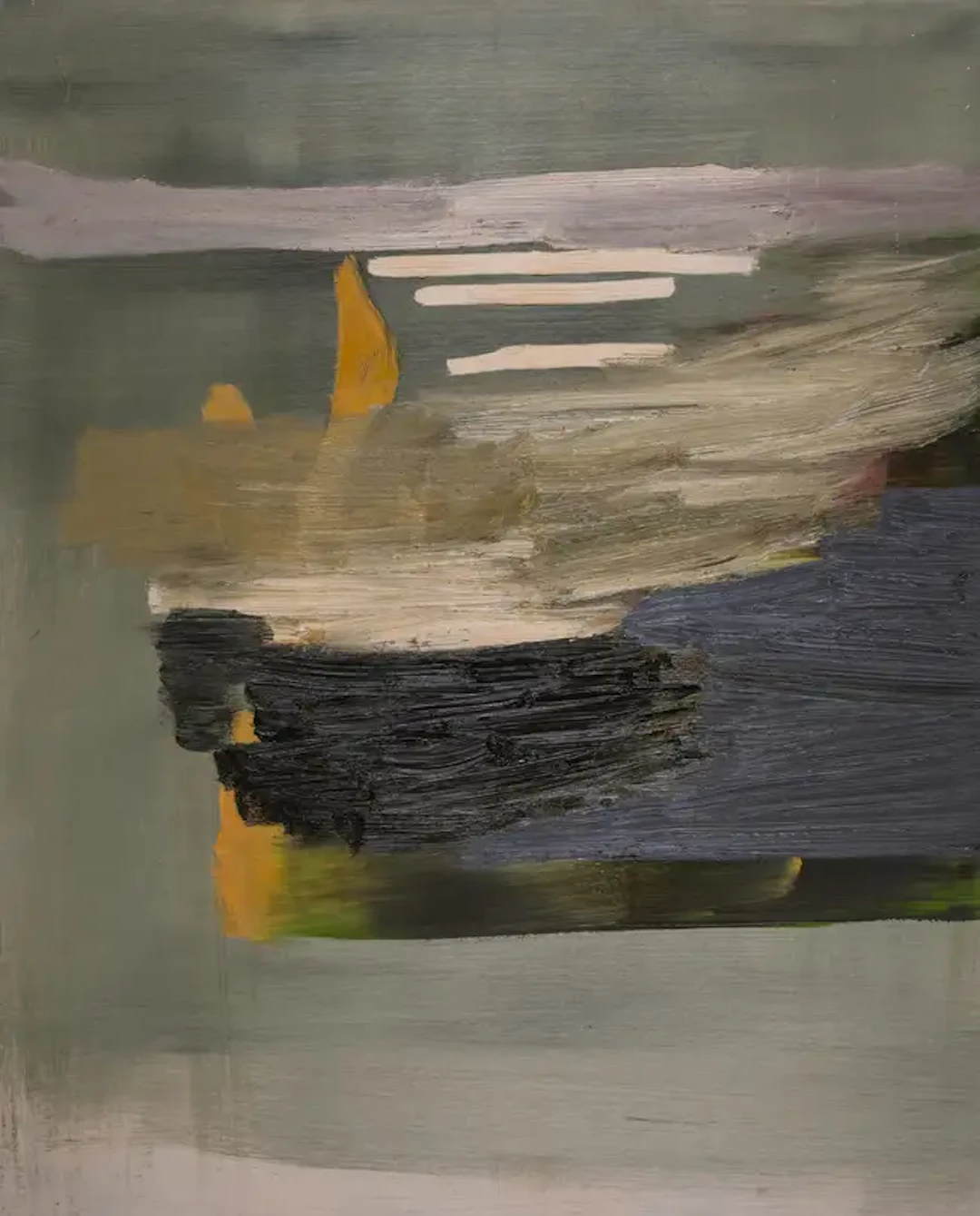 Andreas Eriksson (b.1975) Pararell