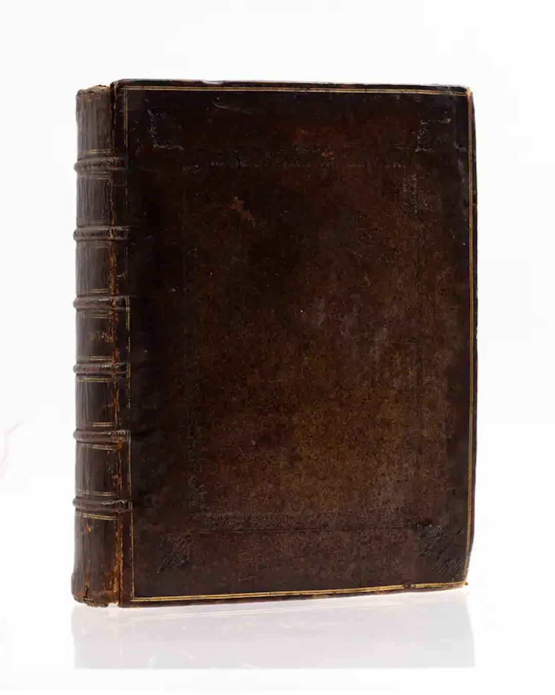 Langley (Batty) New Principles of Gardening, first edition, 1728 [1727]