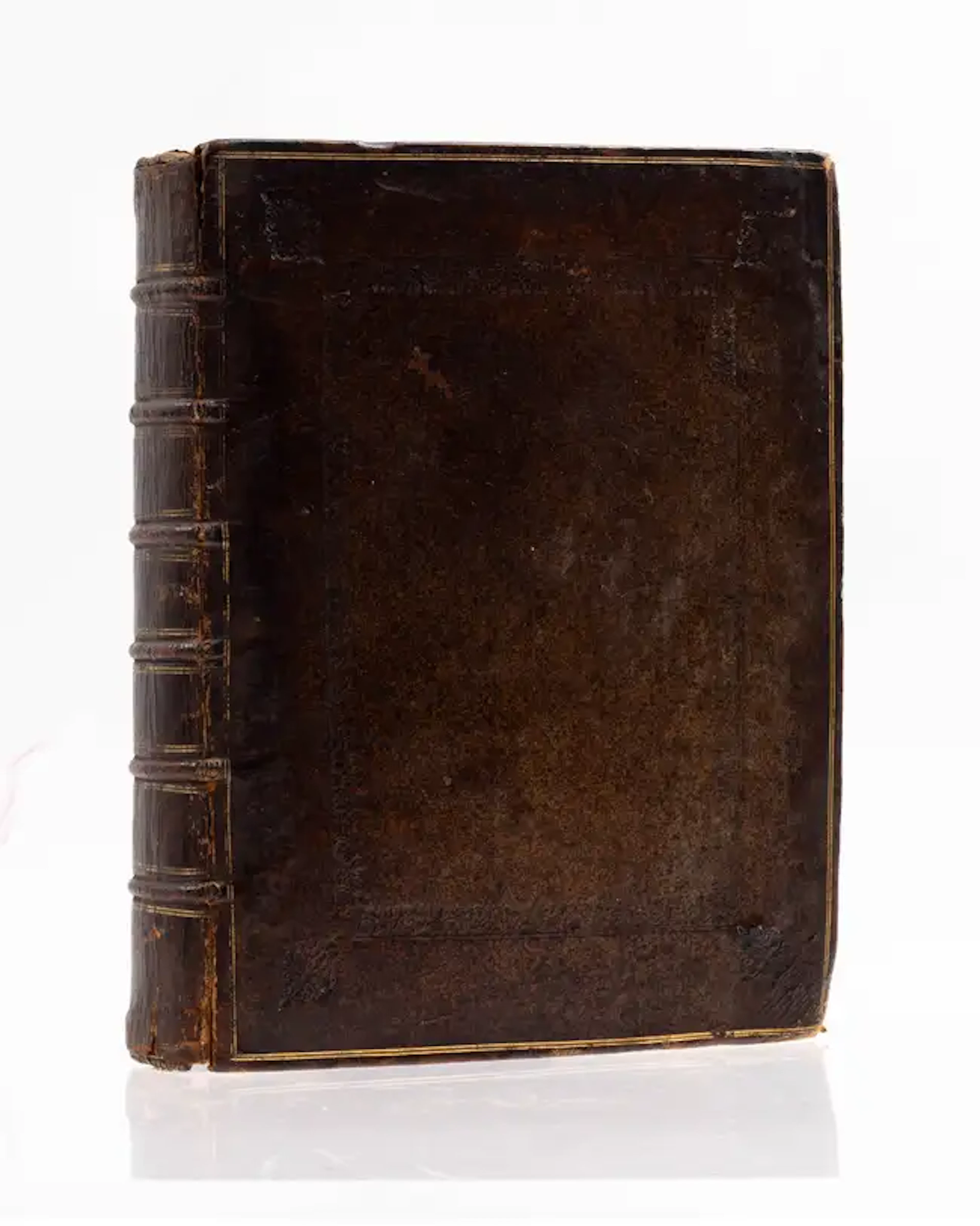 Langley (Batty) New Principles of Gardening, first edition, 1728 [1727]