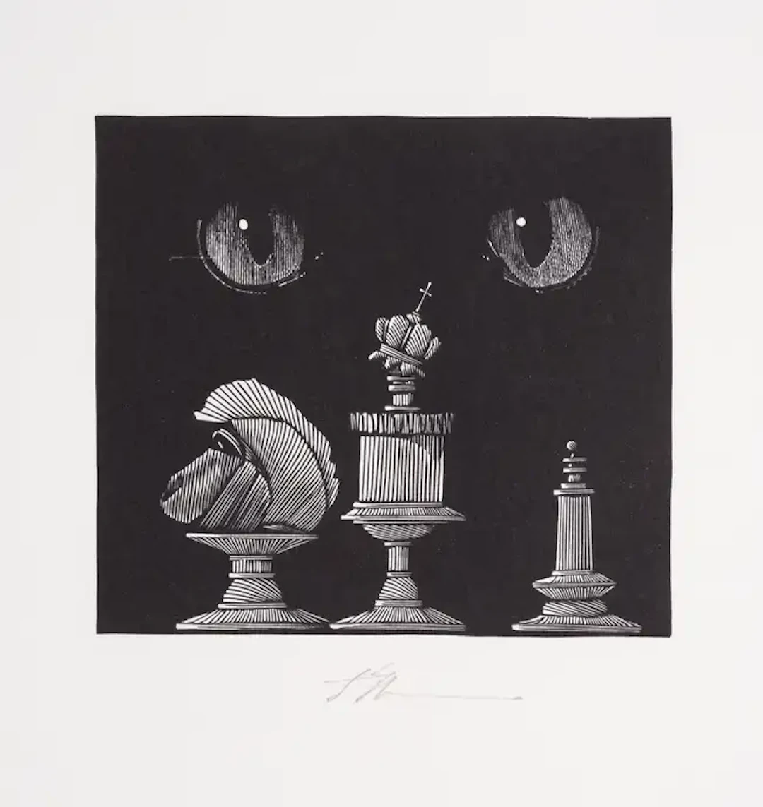 Pennyroyal Press.- [Dodgson (Charles Lutwidge)], "Lewis Carroll".