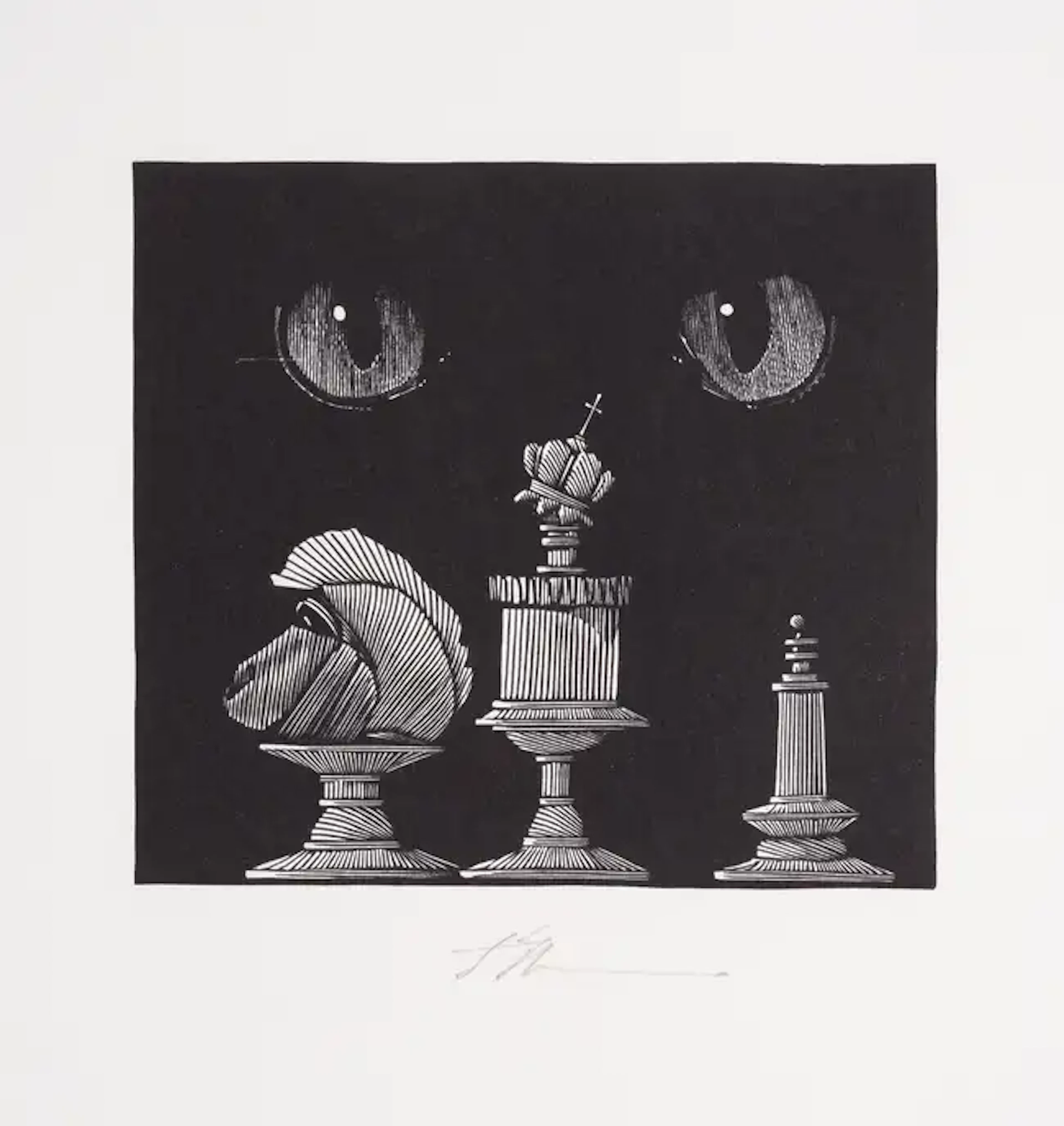 Pennyroyal Press.- [Dodgson (Charles Lutwidge)], "Lewis Carroll".
