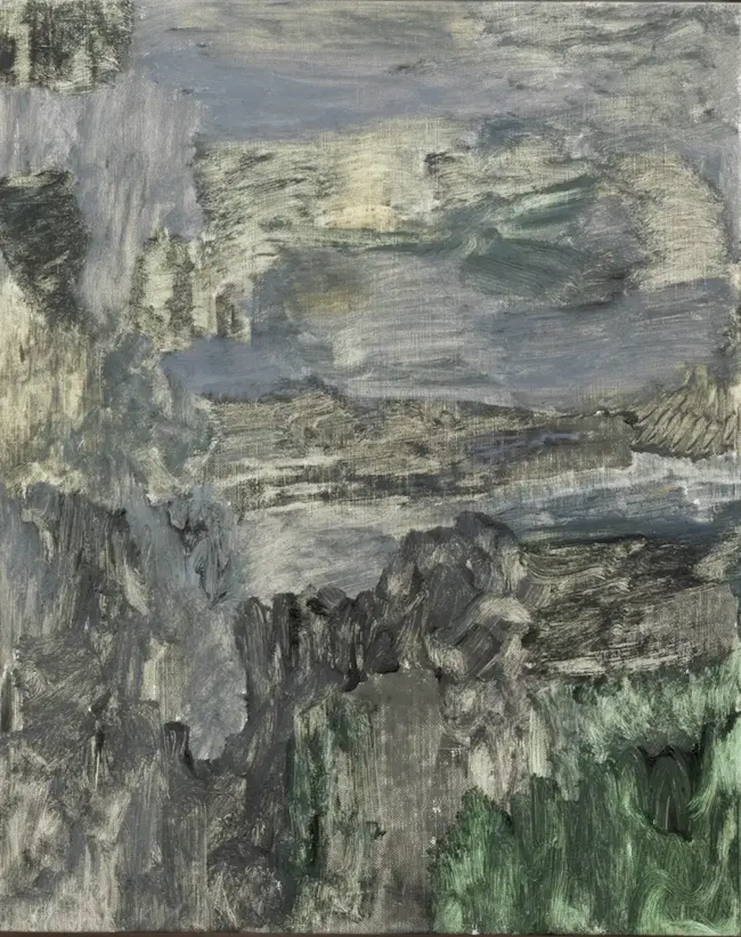 Andreas Eriksson (b.1975) Facet