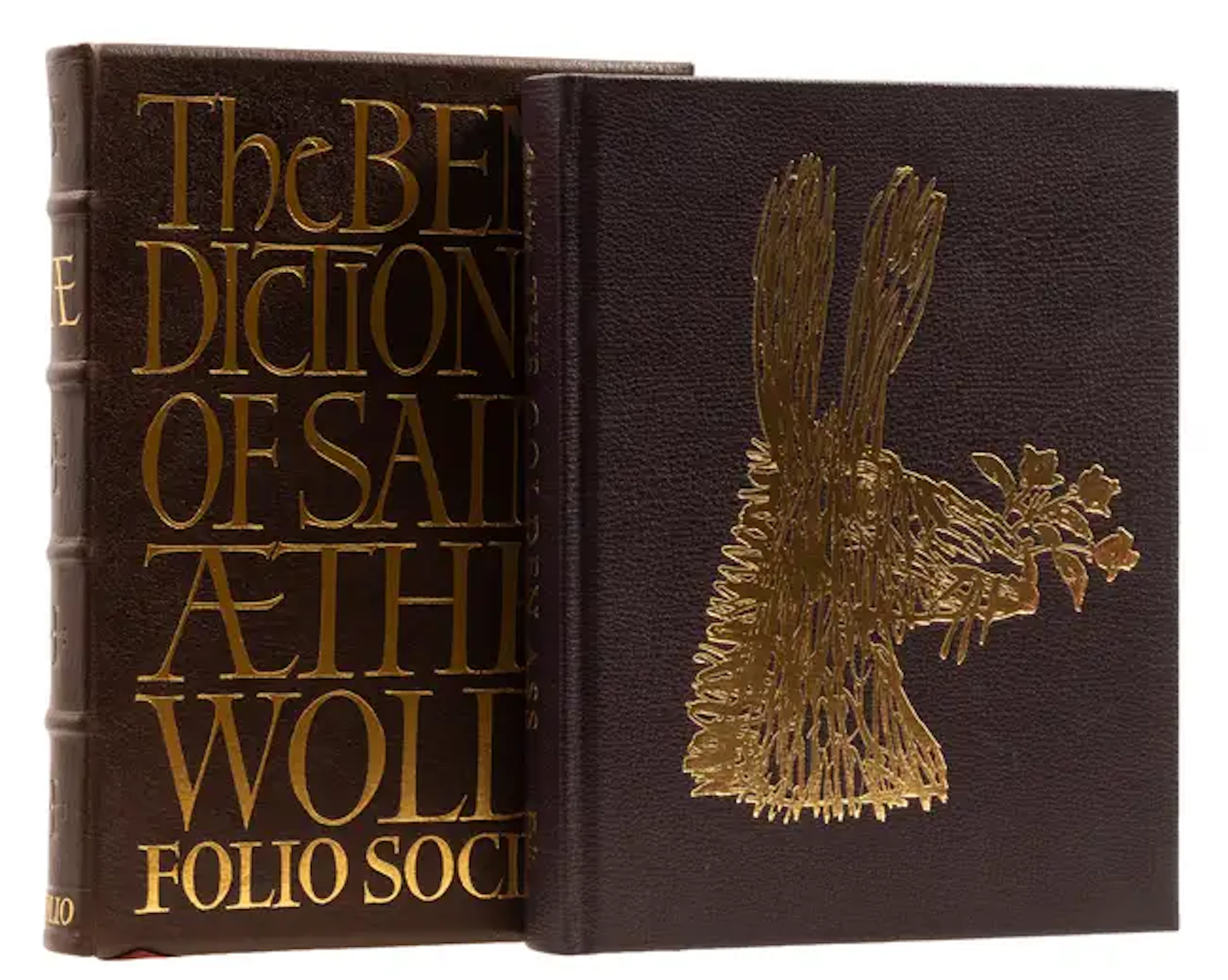 Folio Society.- Apuleius (Lucius) The Golden Ass, or Metamorphoses