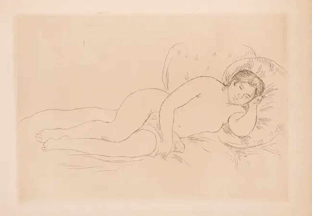 Various Artists Théodore Duret: Die Impressionisten
