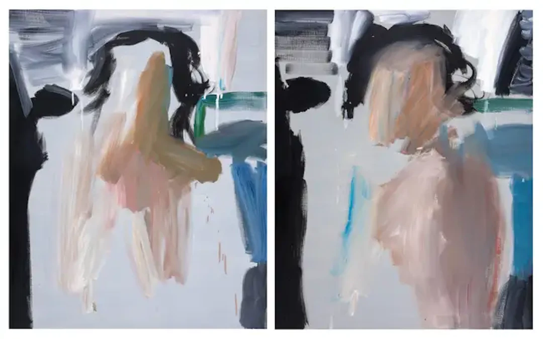 Brad Jones (b.1970) Car