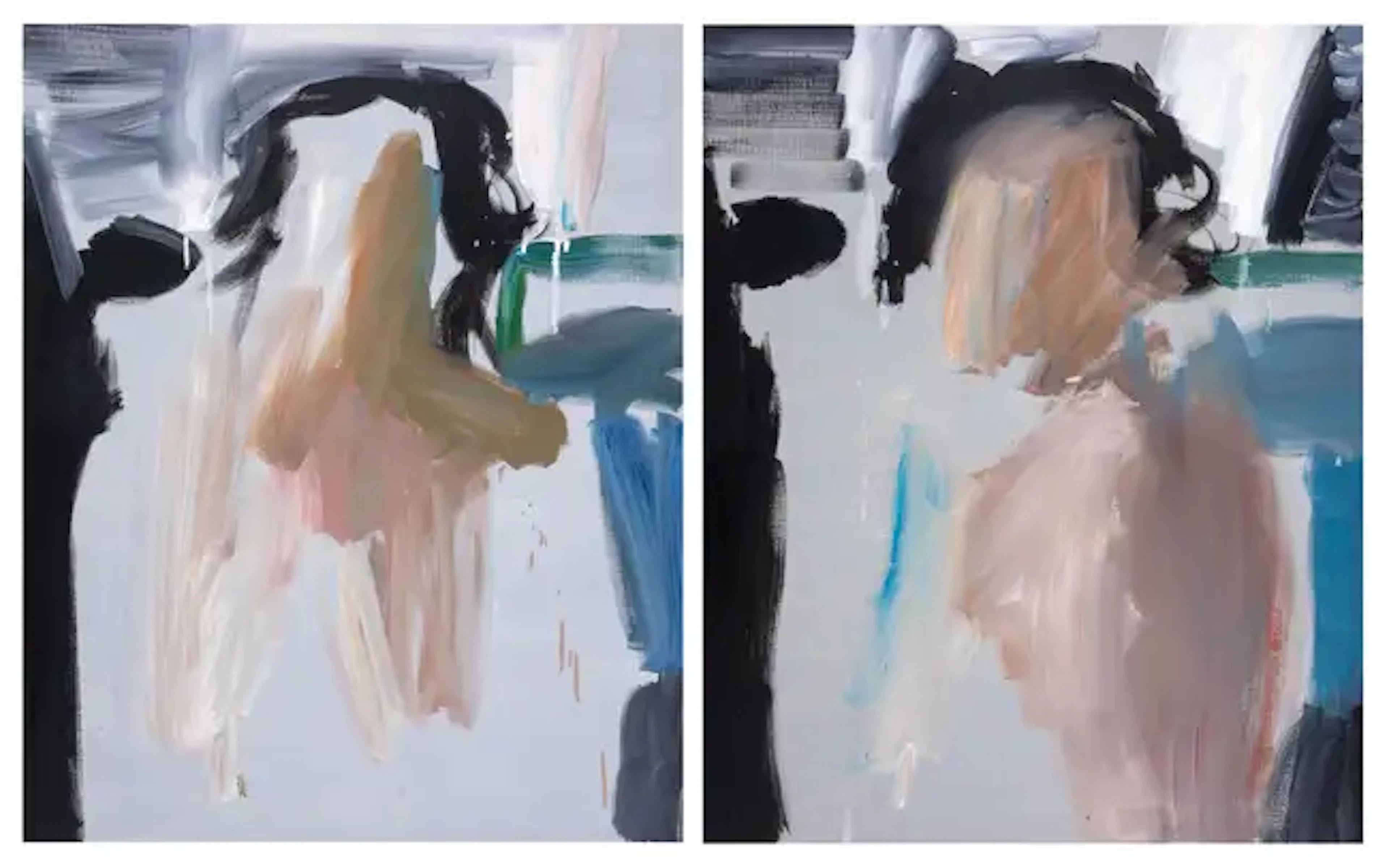Brad Jones (b.1970) Car
